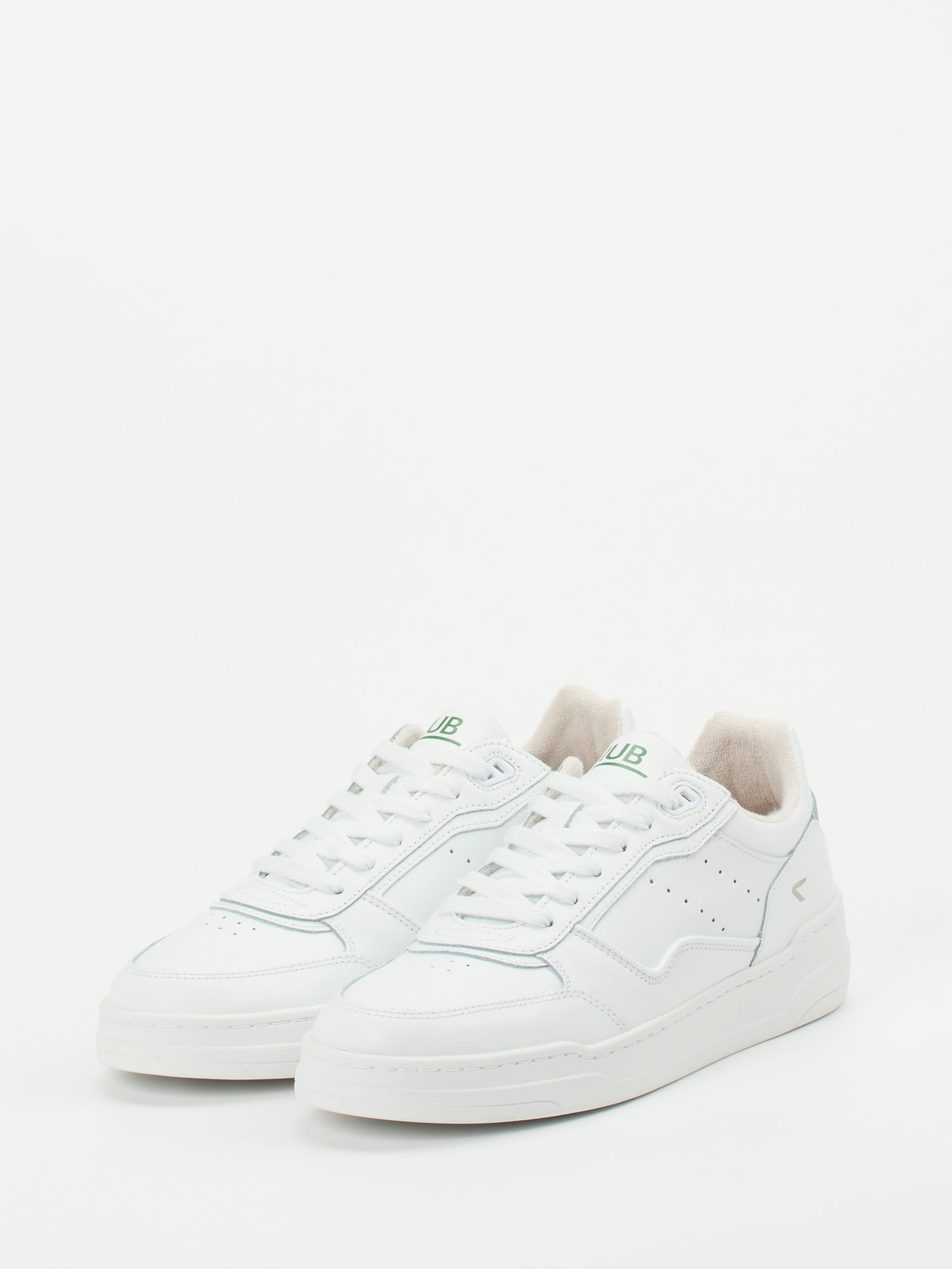 Sneaker weiß 8465799017702