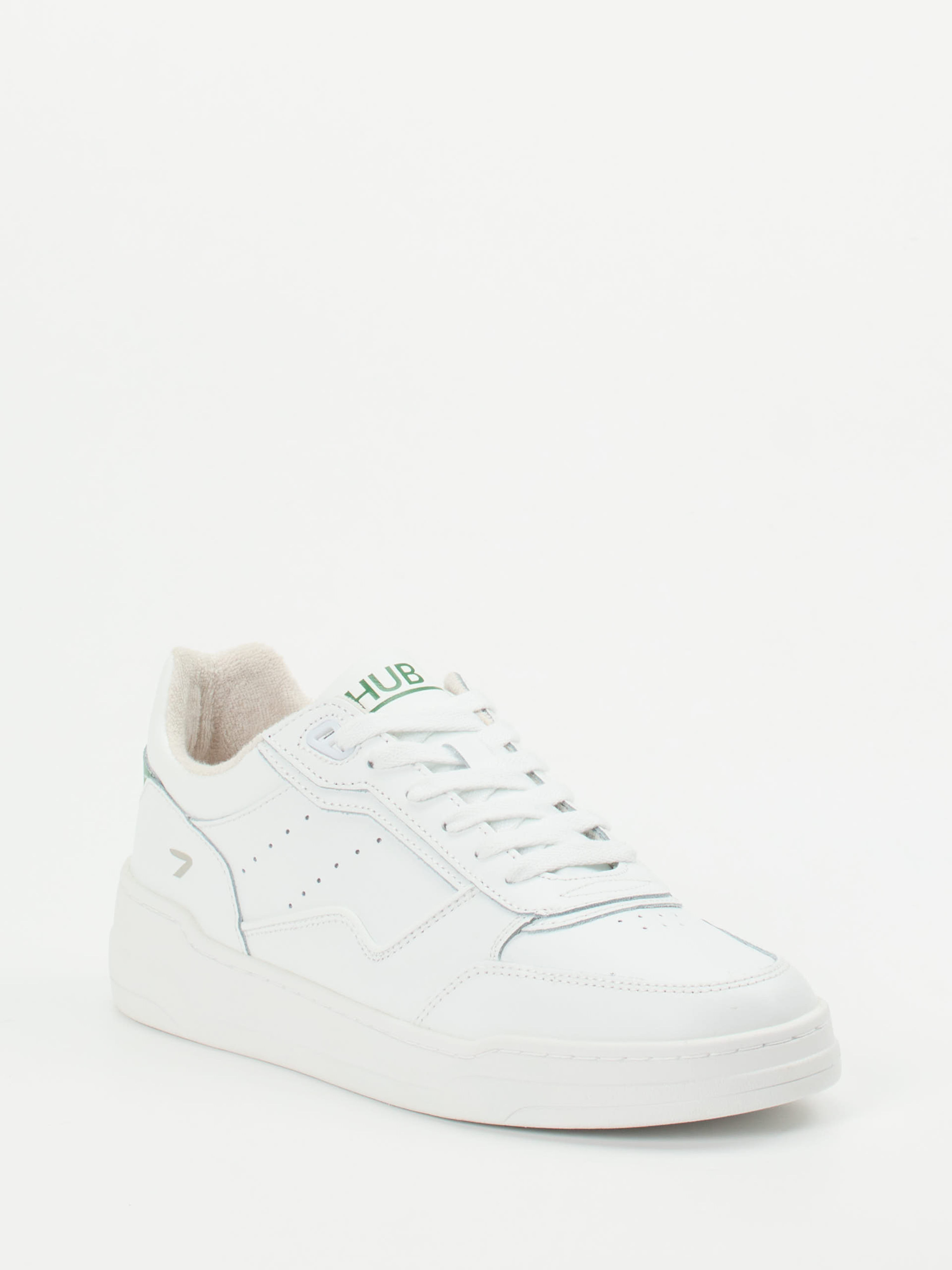 Sneaker weiß 8465799017706