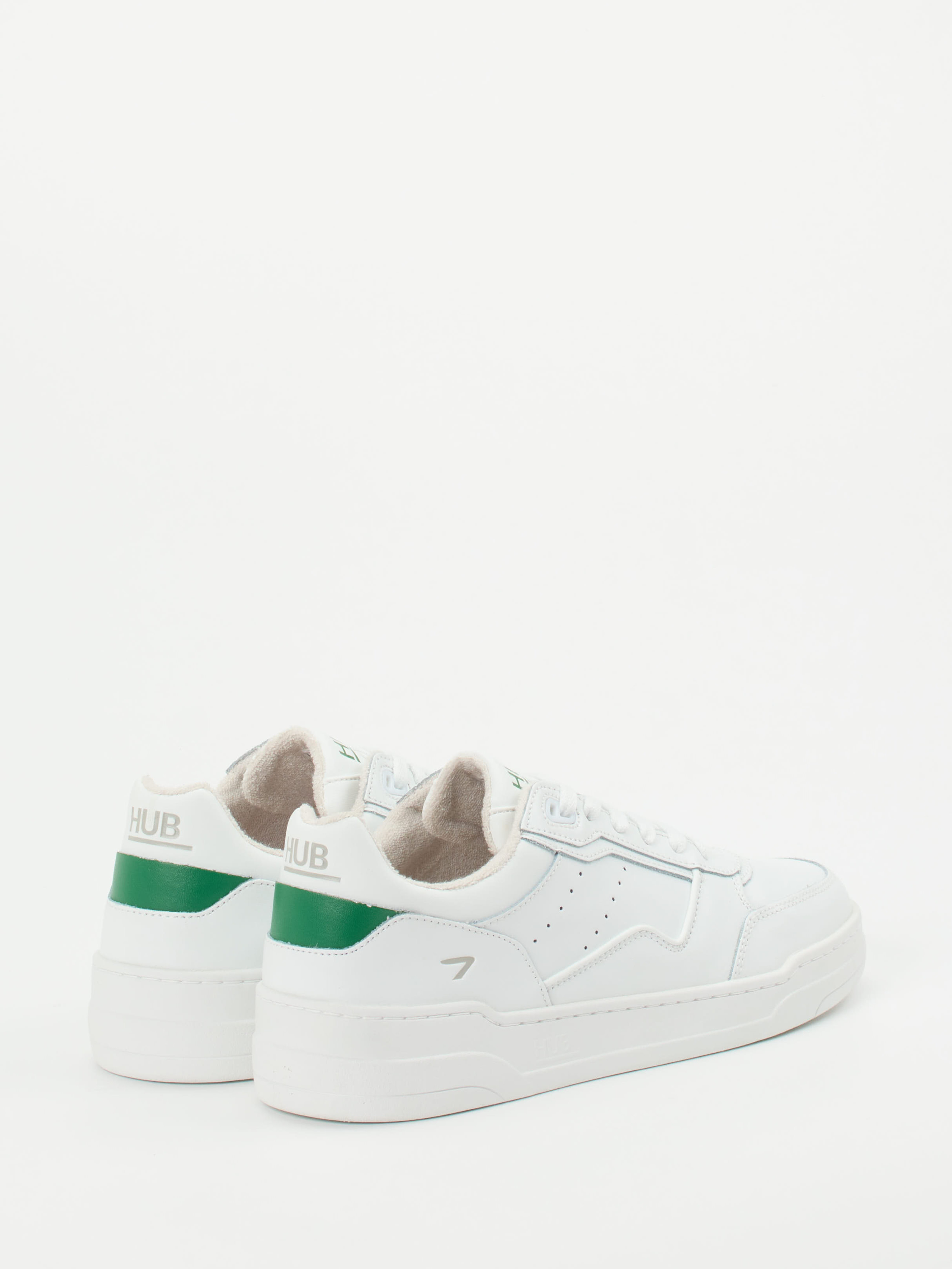 Sneaker weiß 8465799017703
