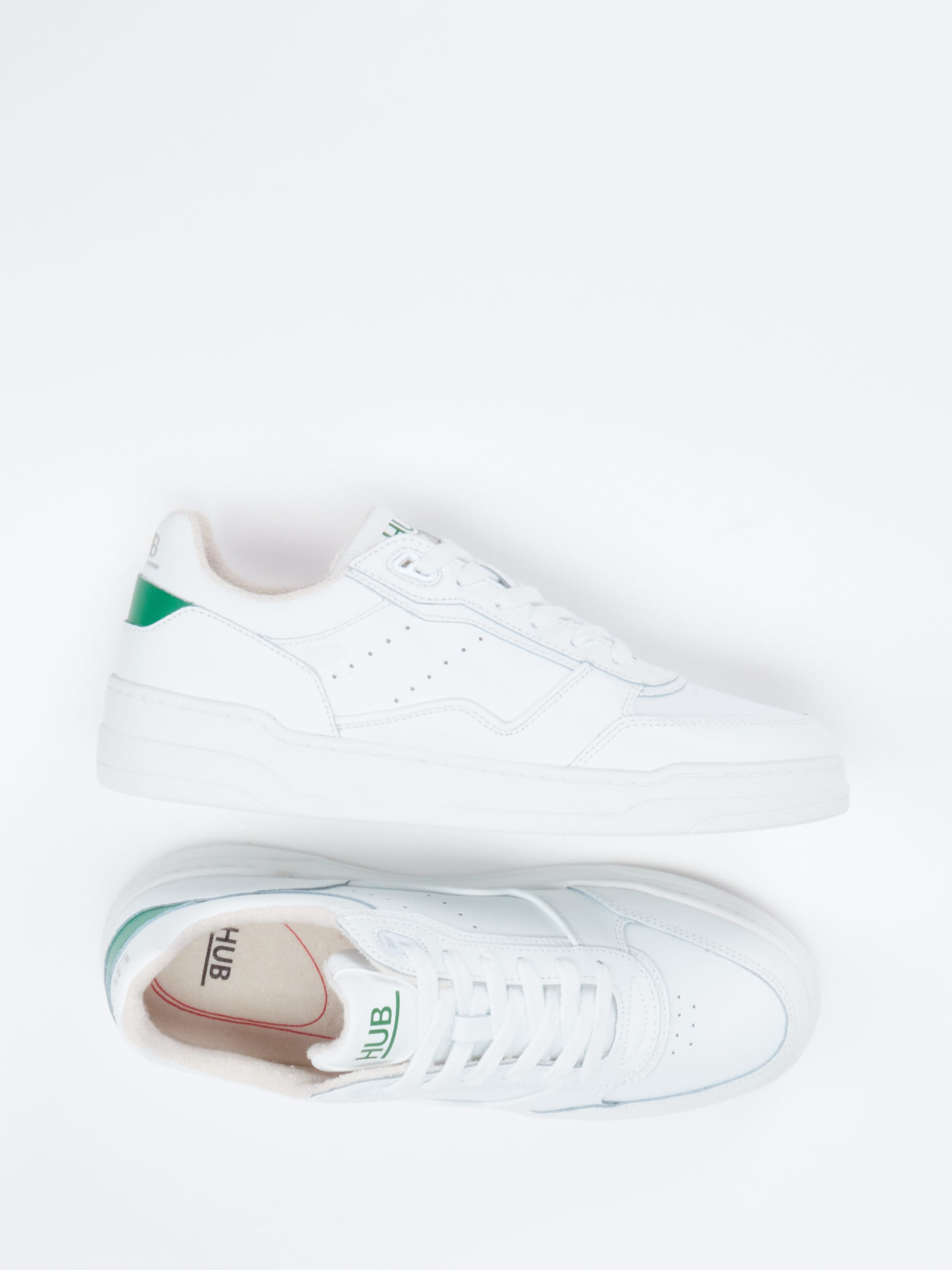 Sneaker weiß 8465799017704