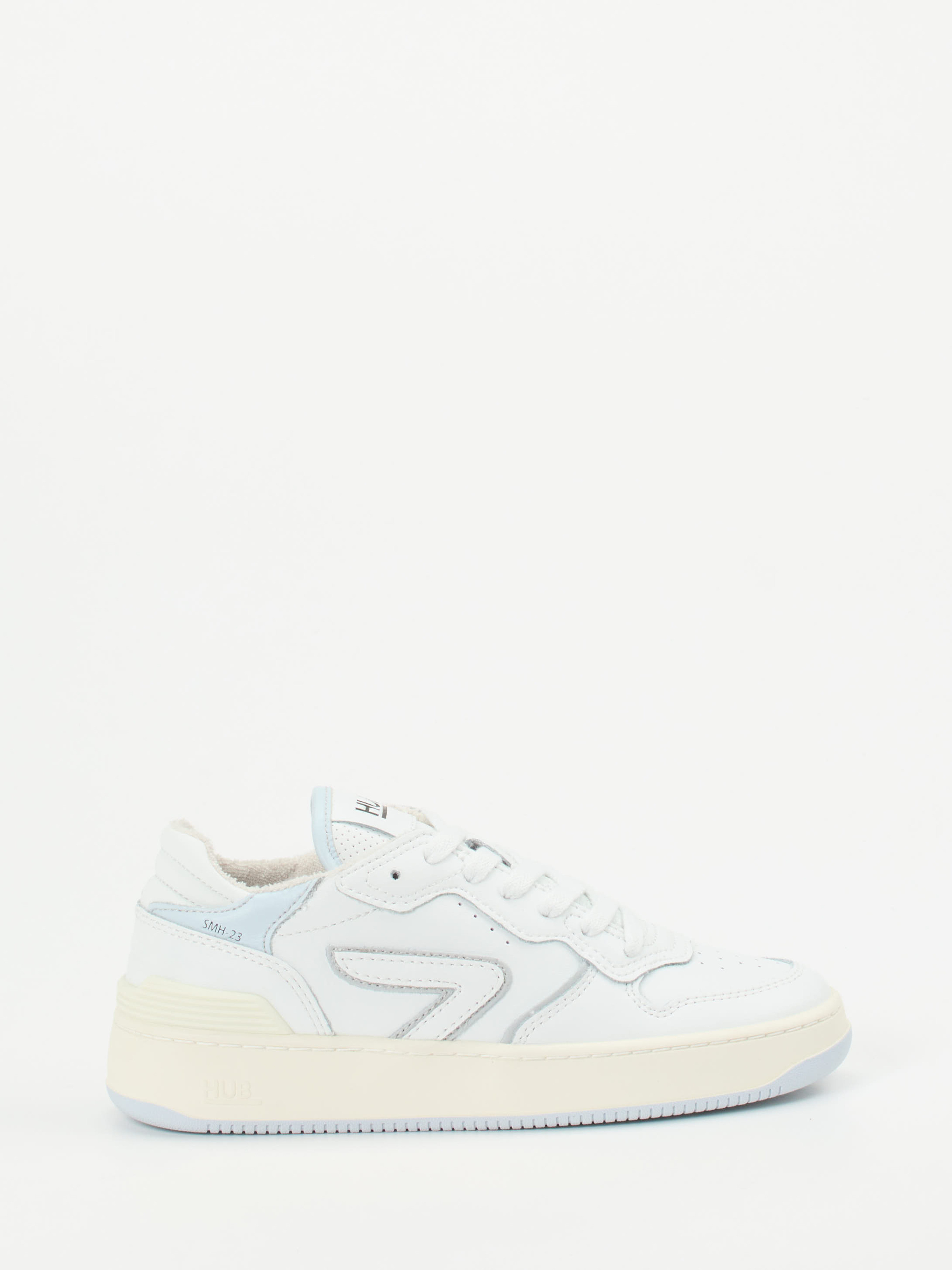 Sneaker weiß 8165791001901