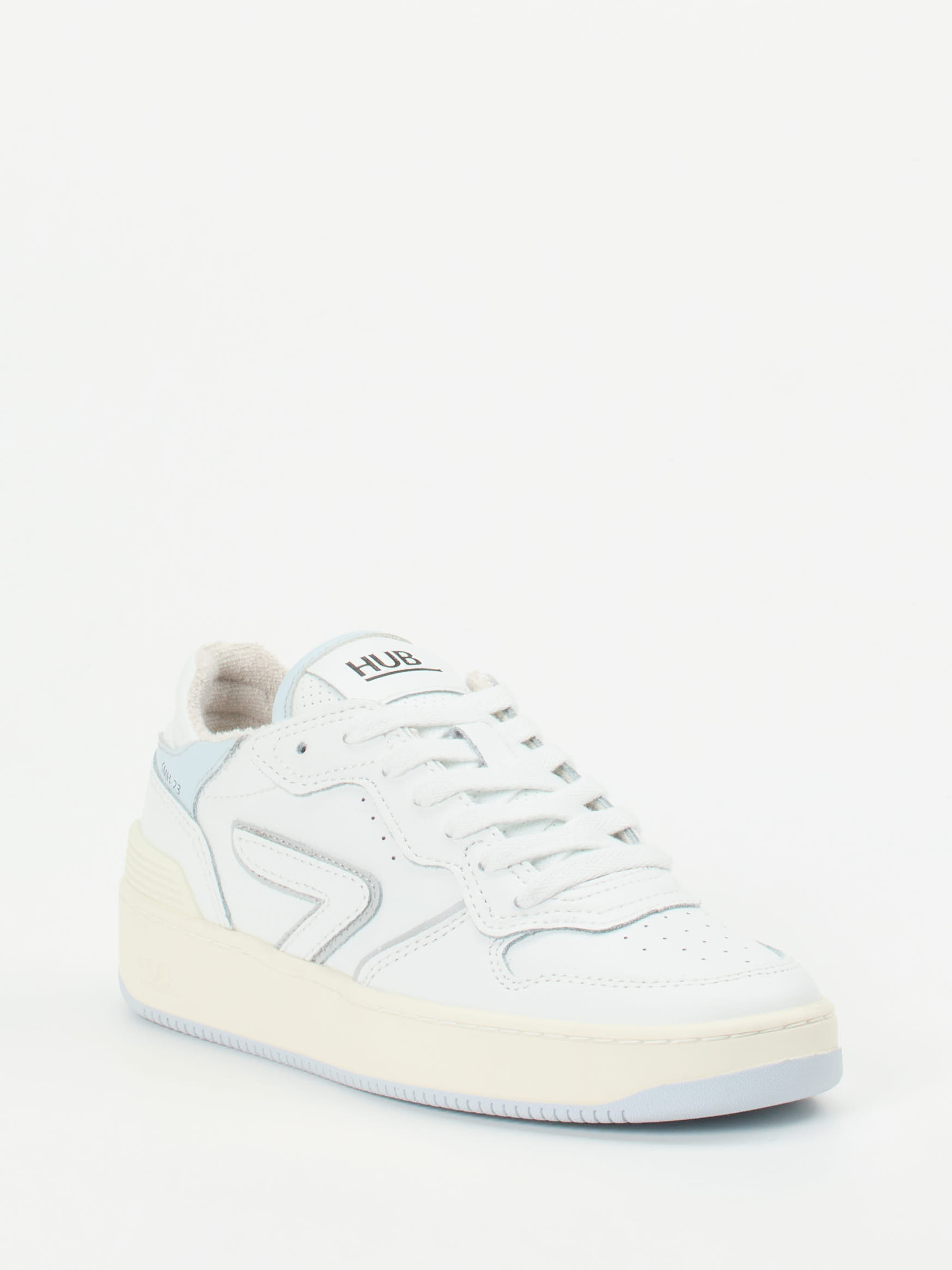 Sneaker weiß 8165791001906