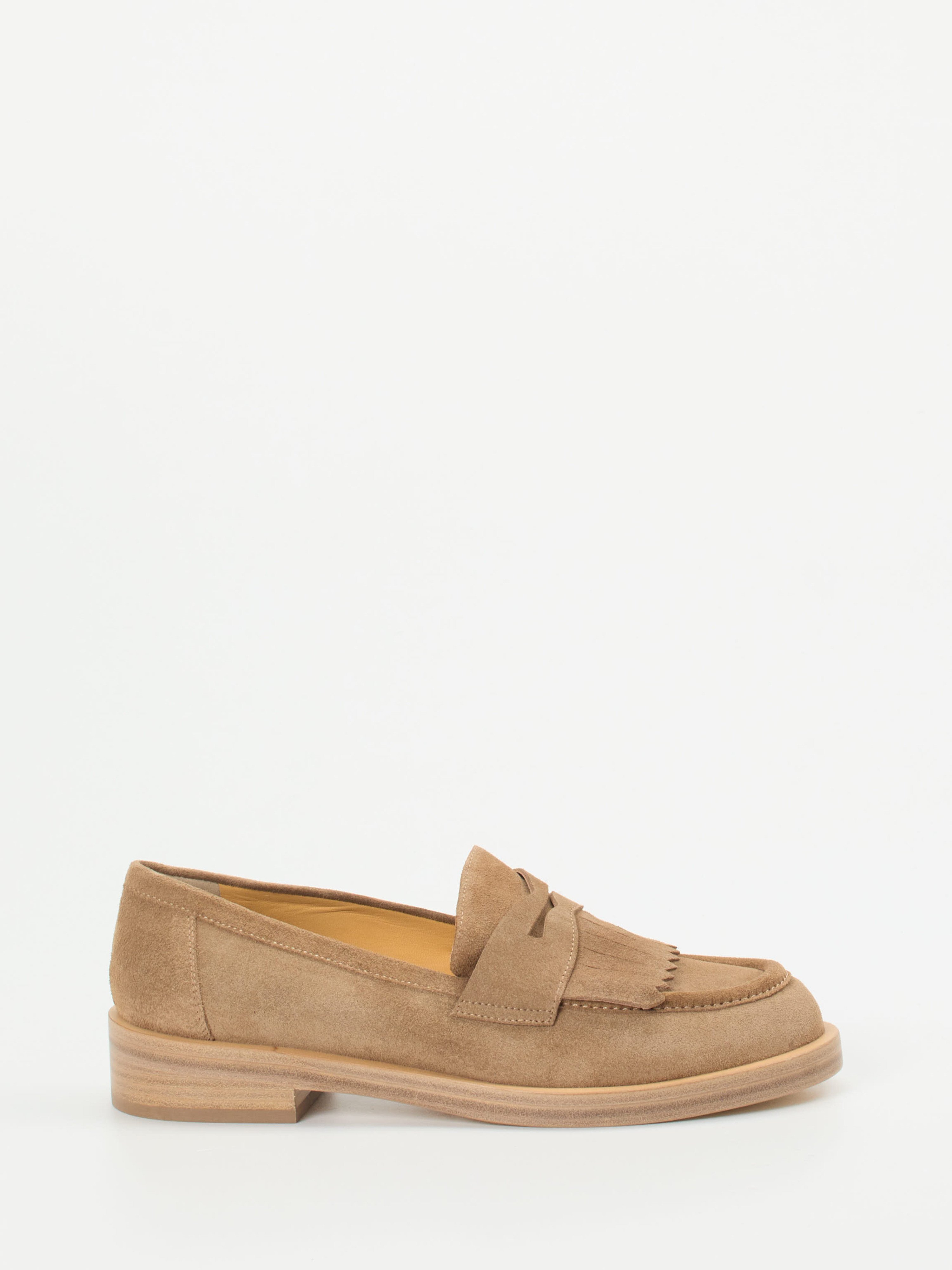 Slipper braun 1512229002901