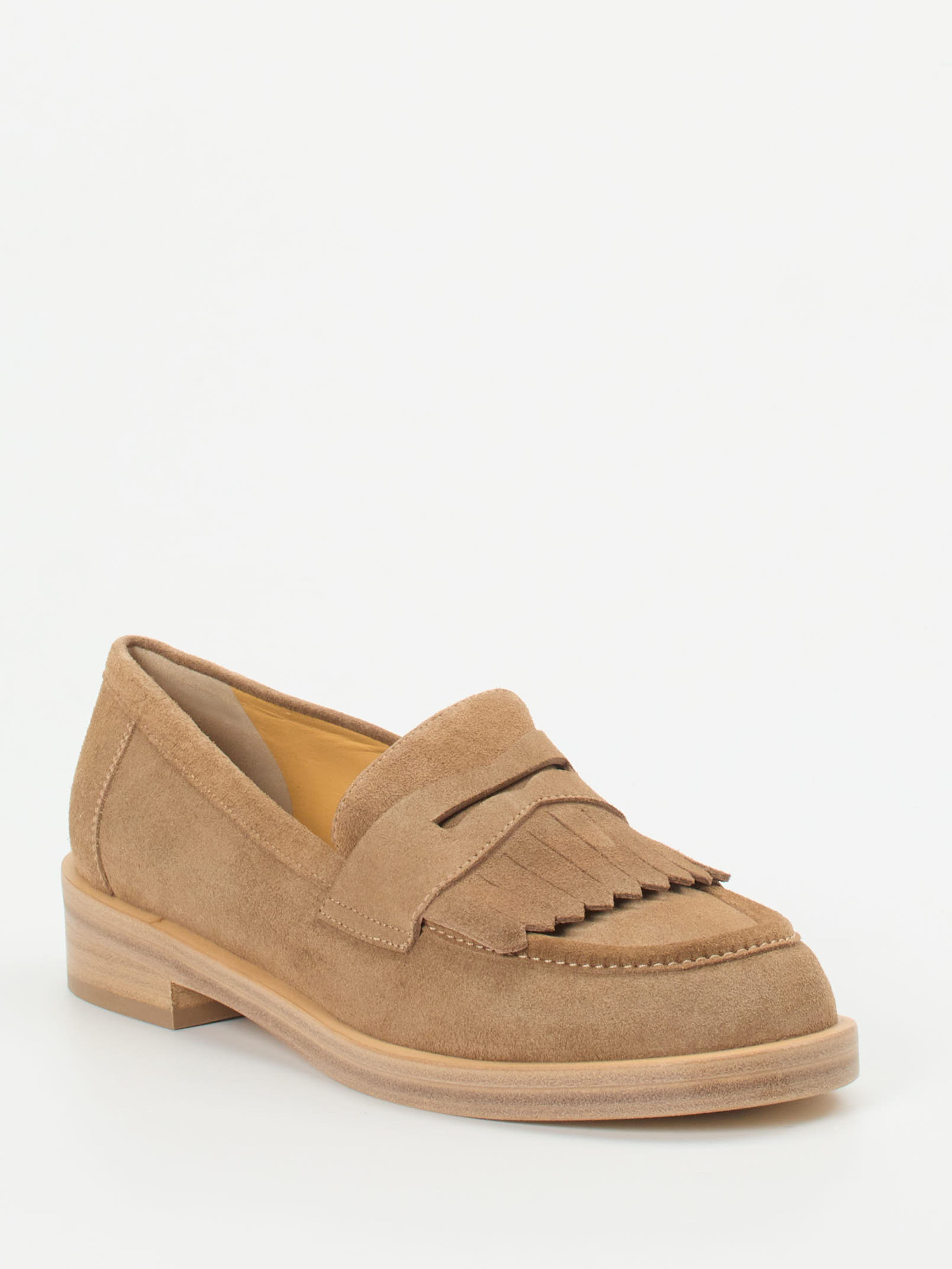 Slipper braun 1512229002906