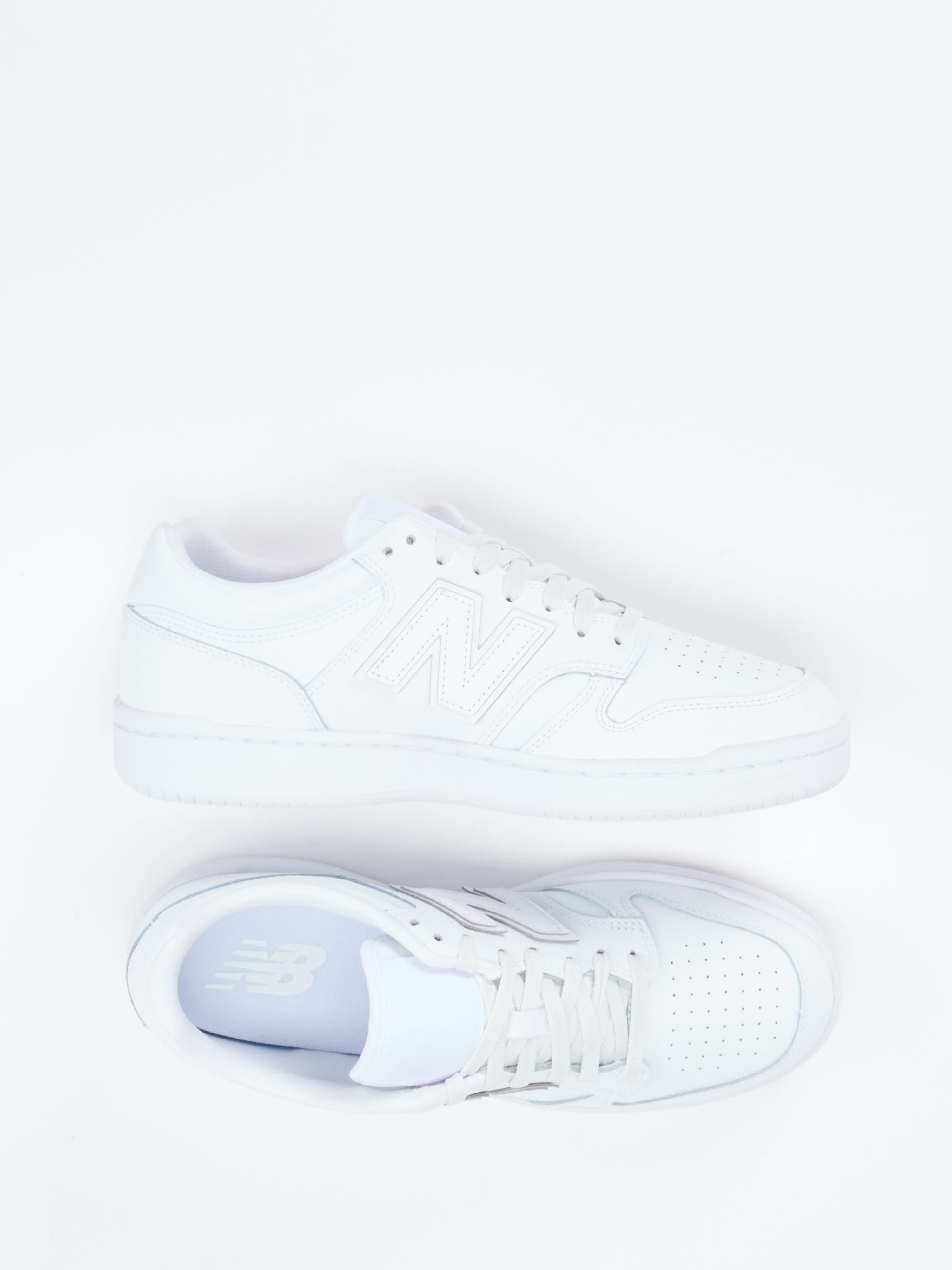 Sneaker weiß 8465799017504
