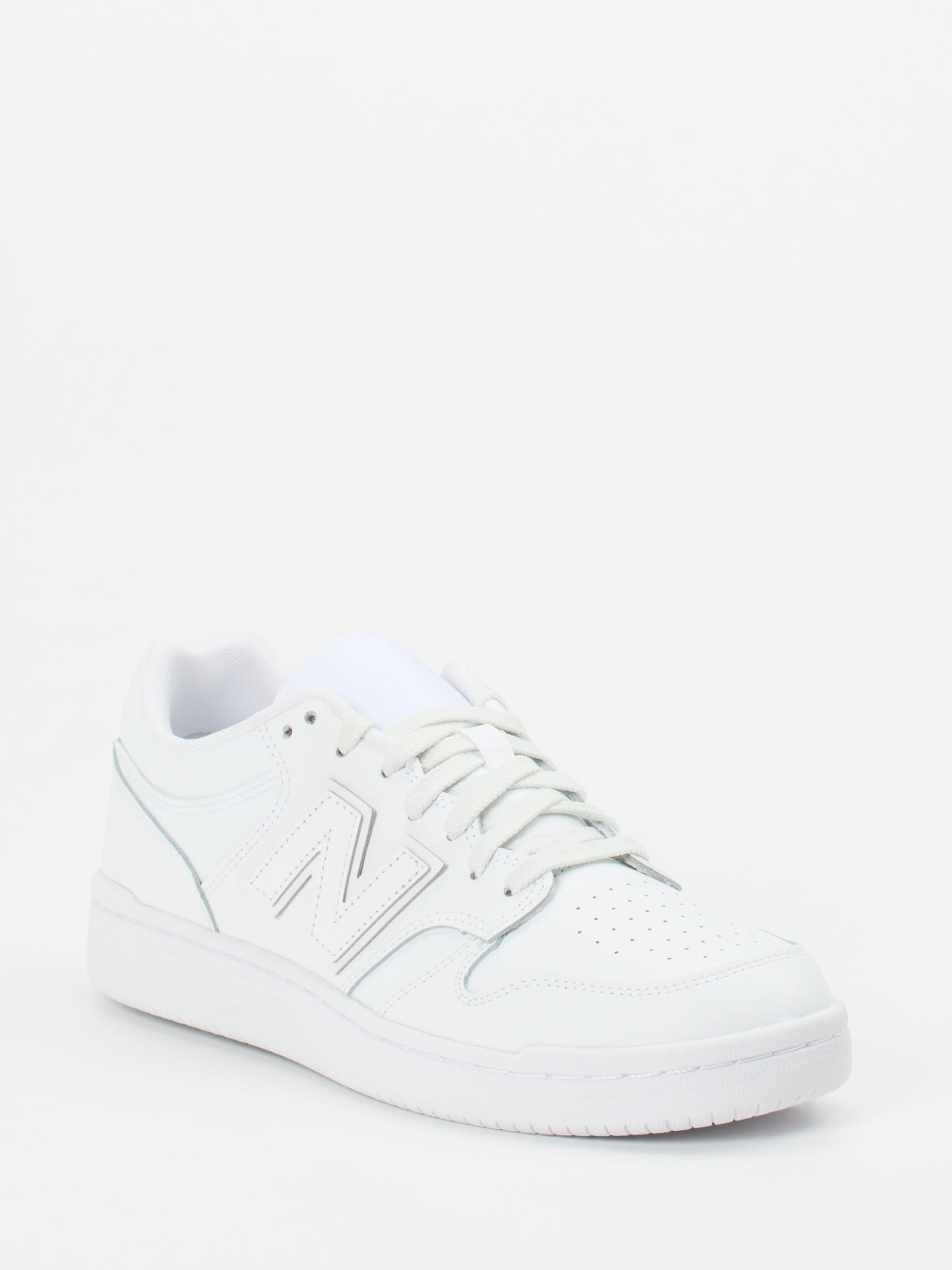NEW BALANCE Men Sneaker in white buy | Zumnorde Online-Shop