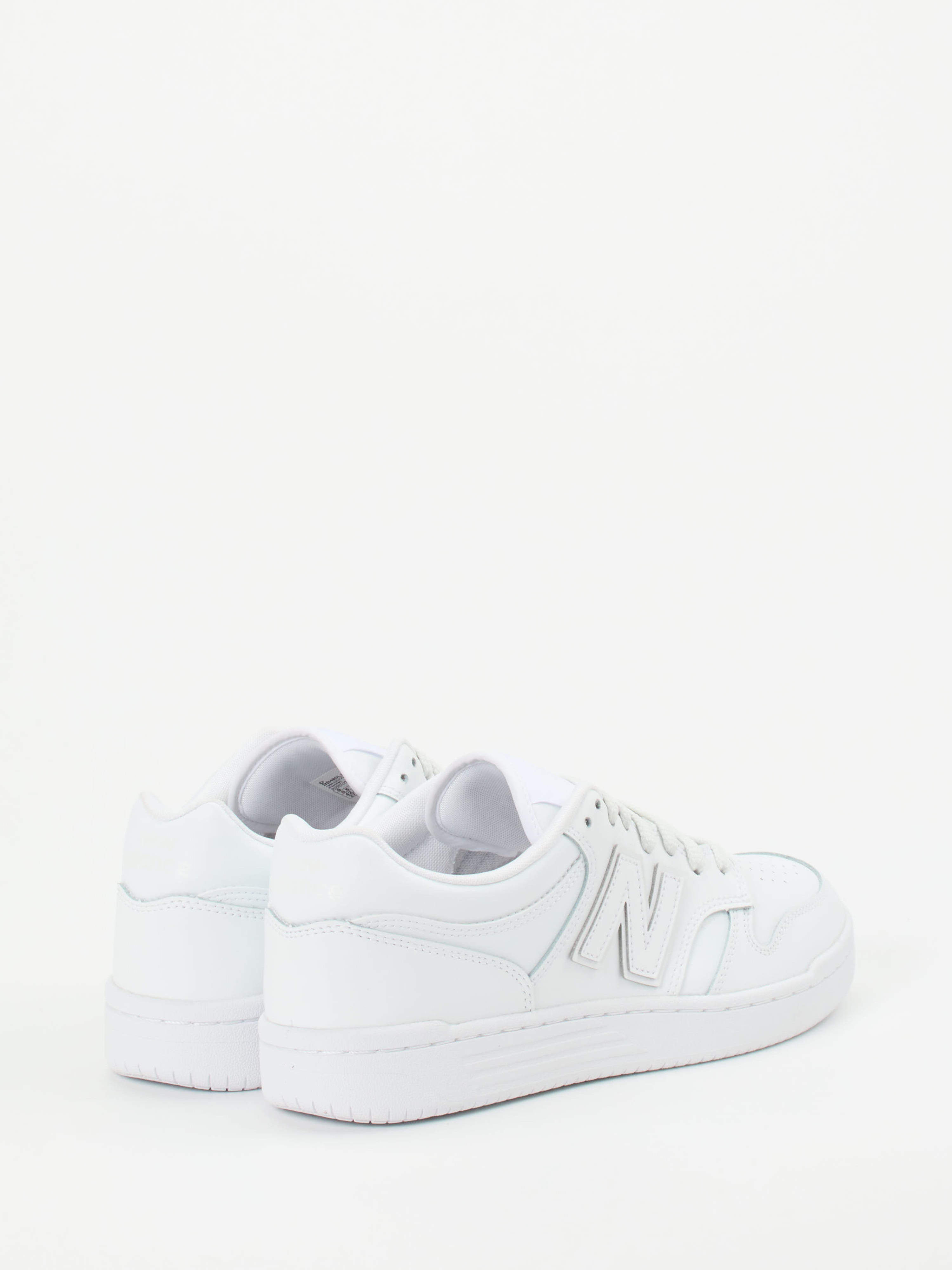 Sneaker weiß 8465799017503