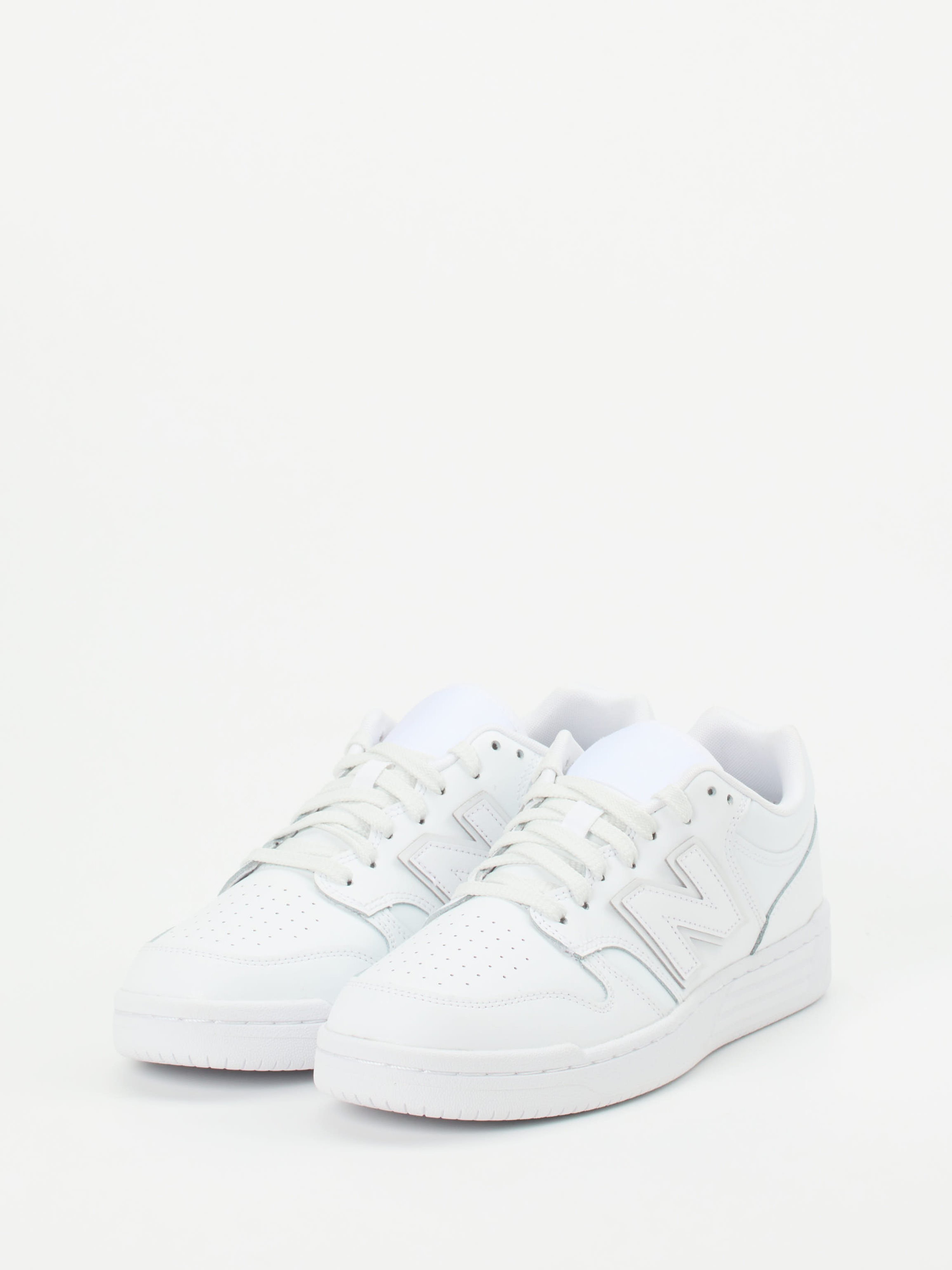 Sneaker weiß 8465799017502