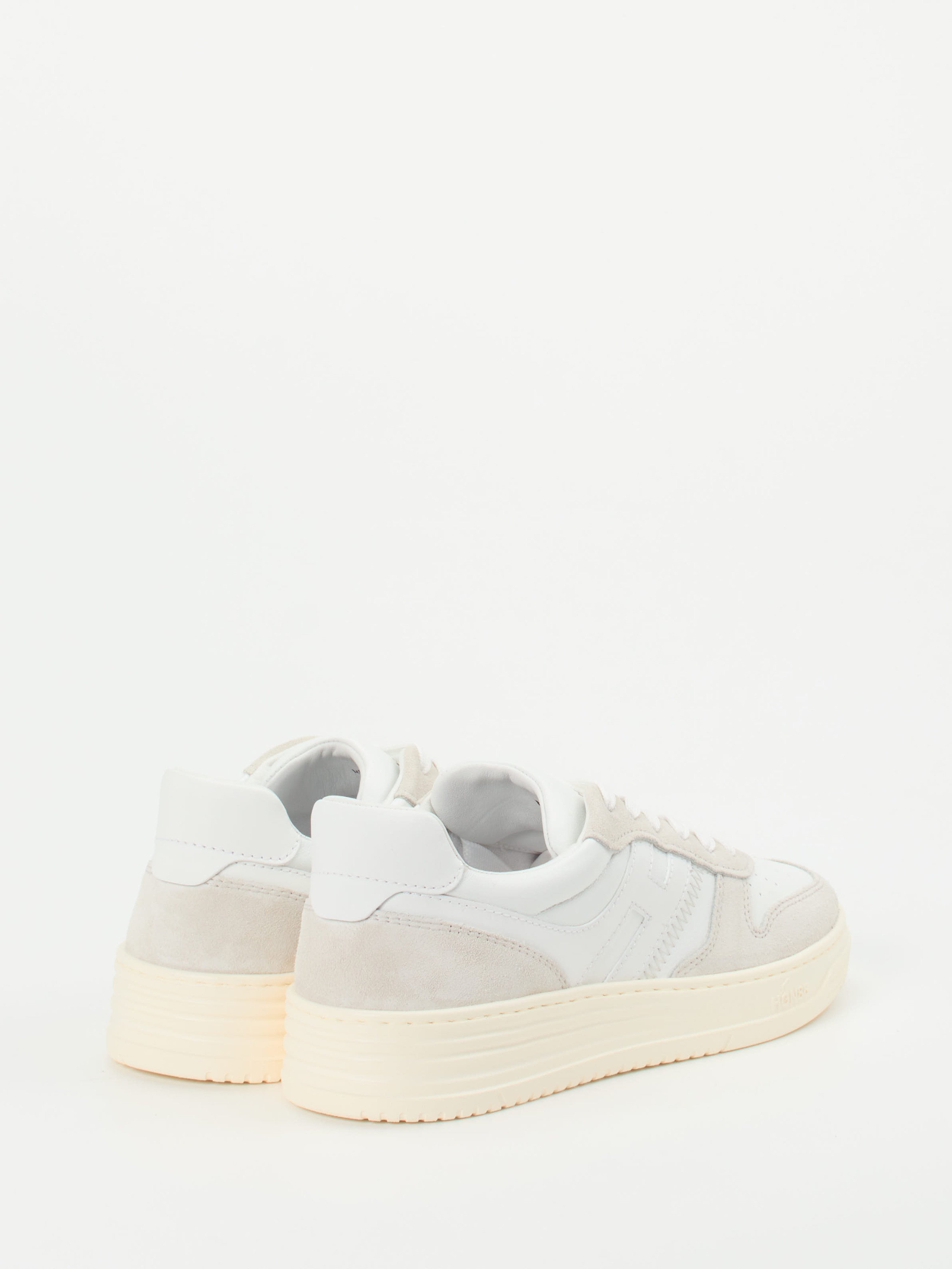 Sneaker weiß 4661799038103
