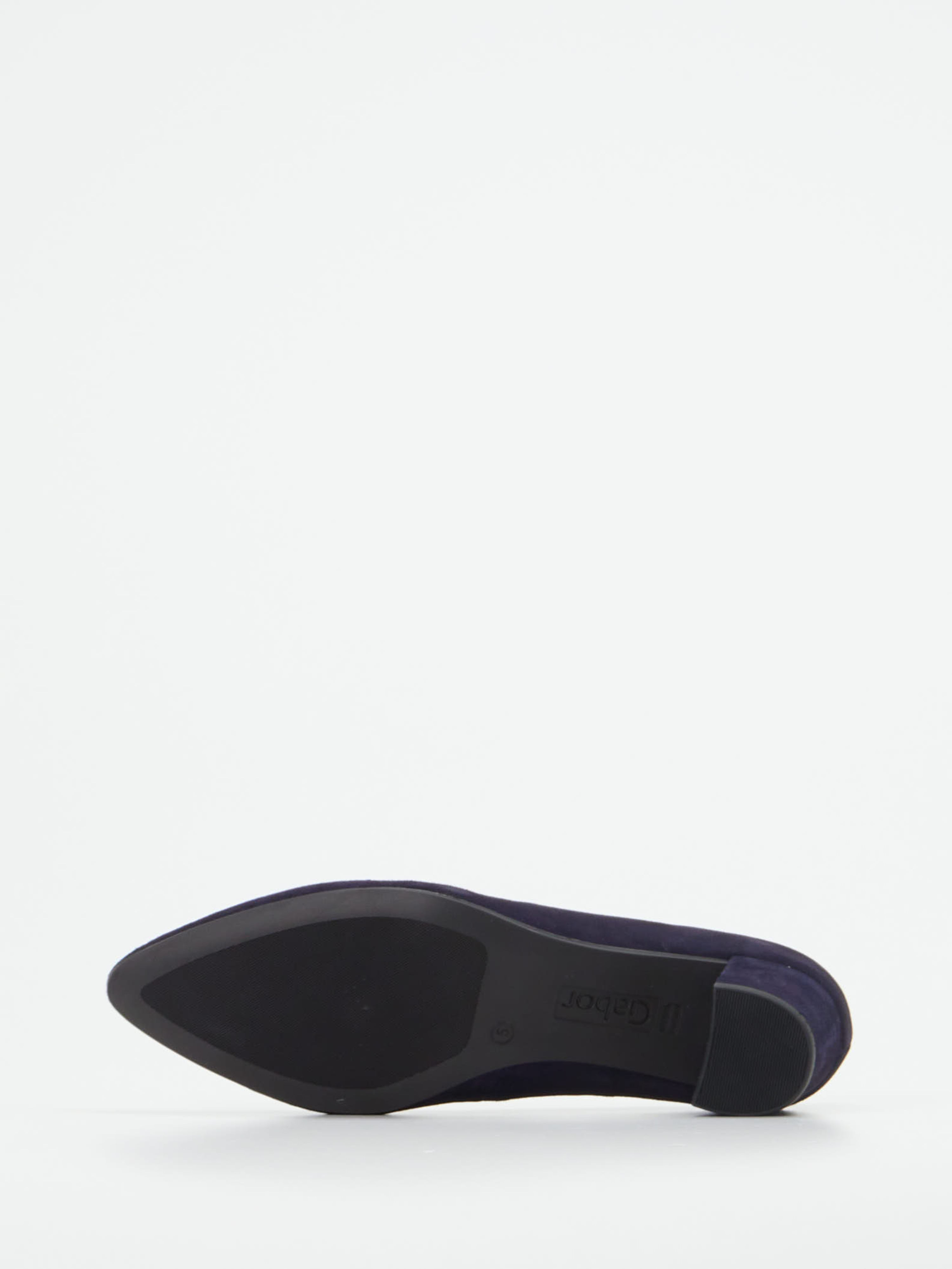Pumps blau 1417109001905
