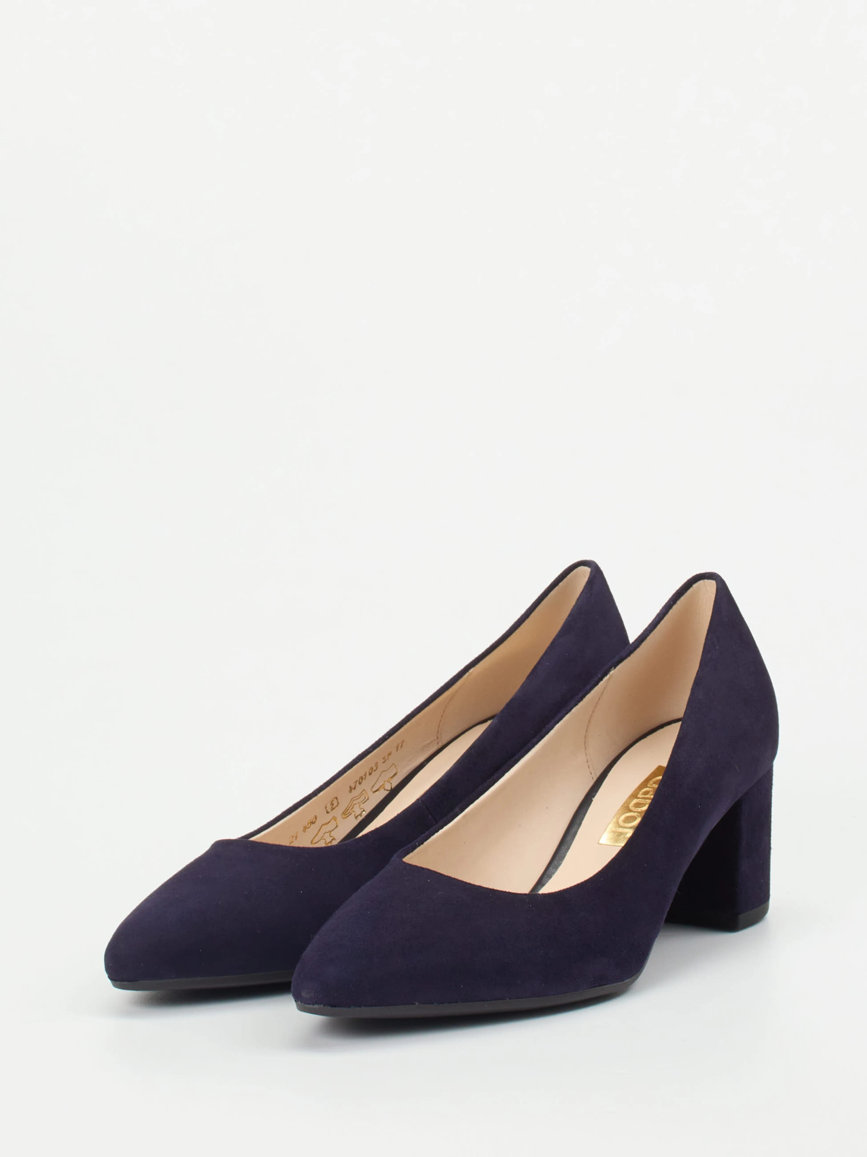 Pumps