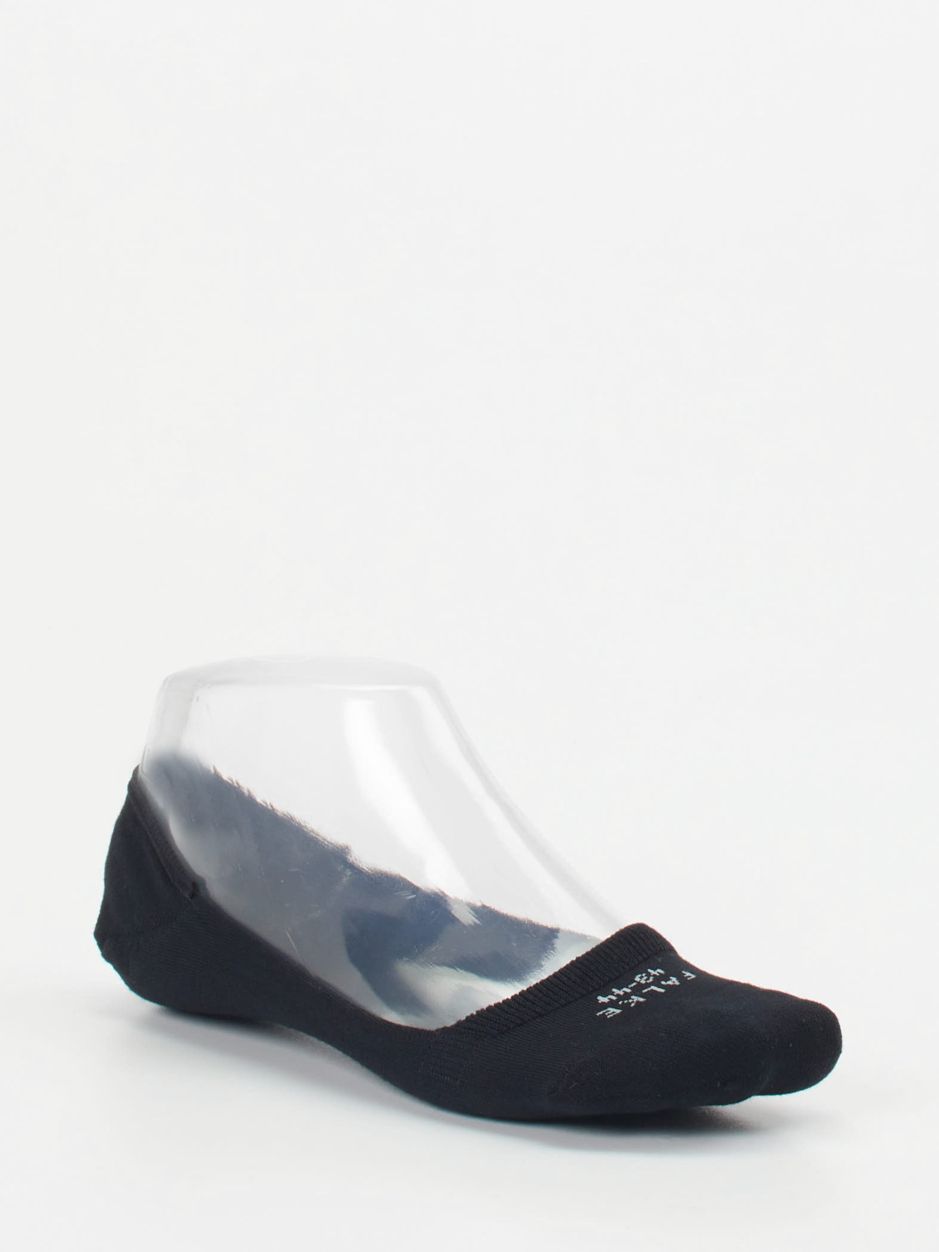 Cool 24/7 Herren Füßlinge schwarz 9498009000506