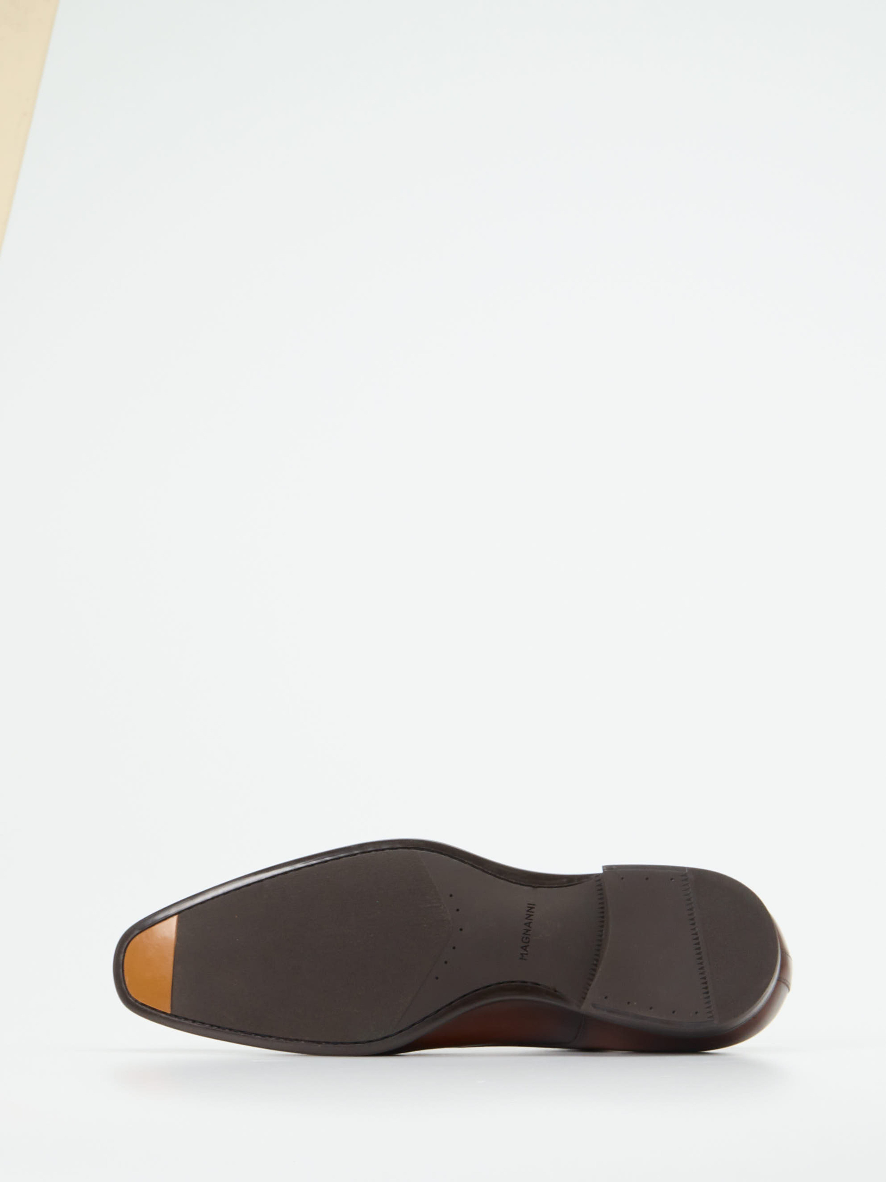 Schnürschuh AUSTIN braun 4610229038705