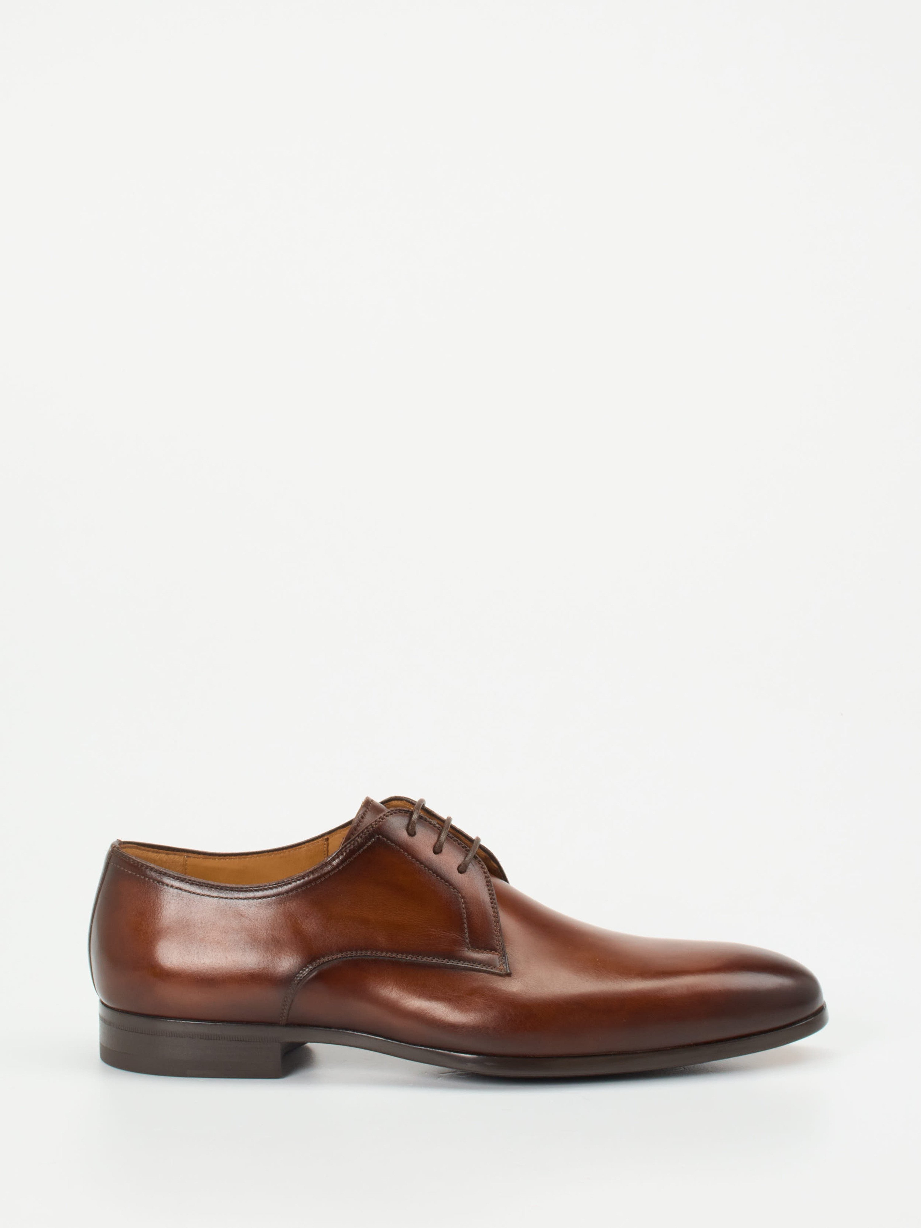 Schnürschuh AUSTIN braun 4610229038701