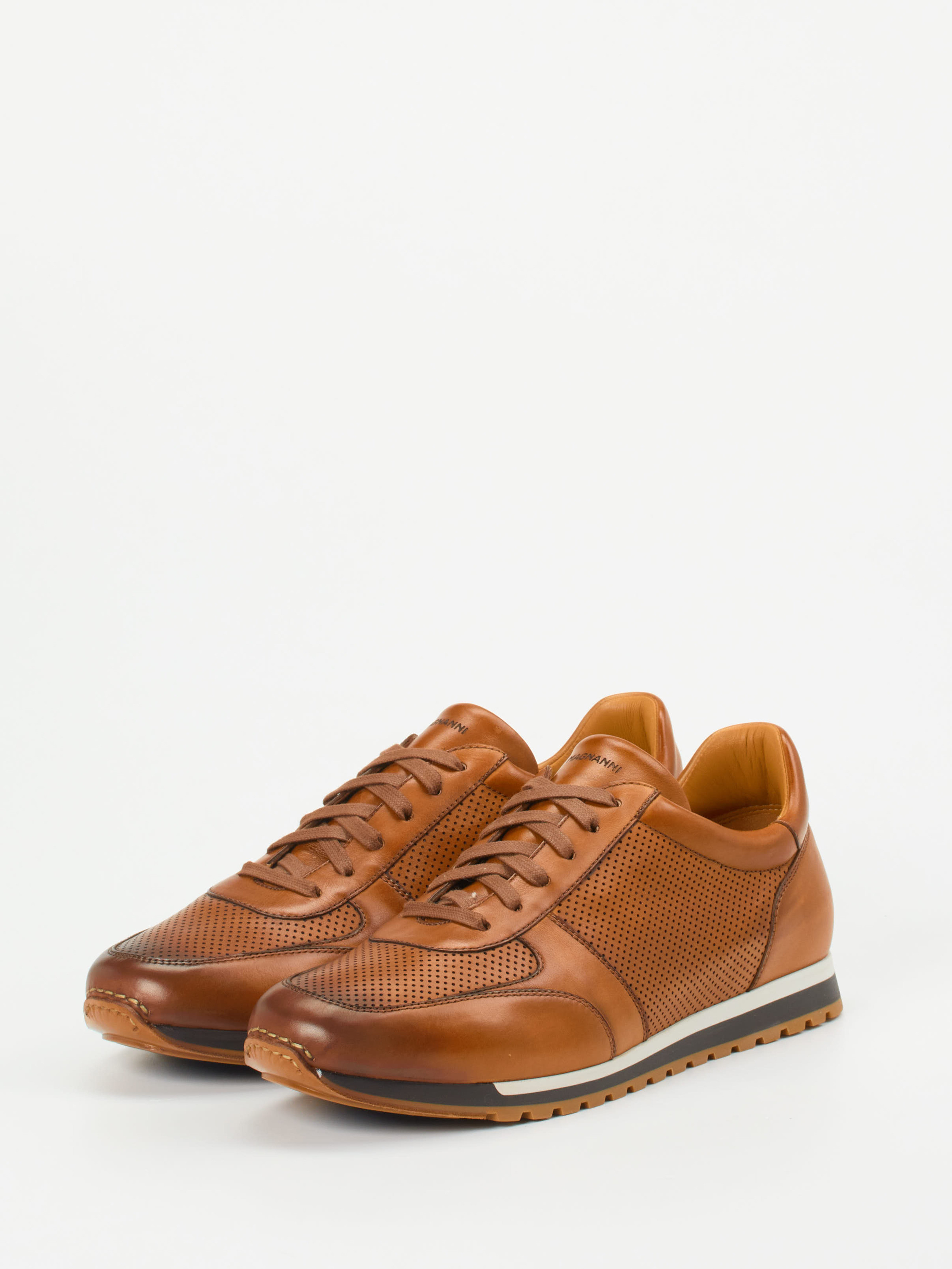 Sneaker ZUBIRI braun 4661289026202