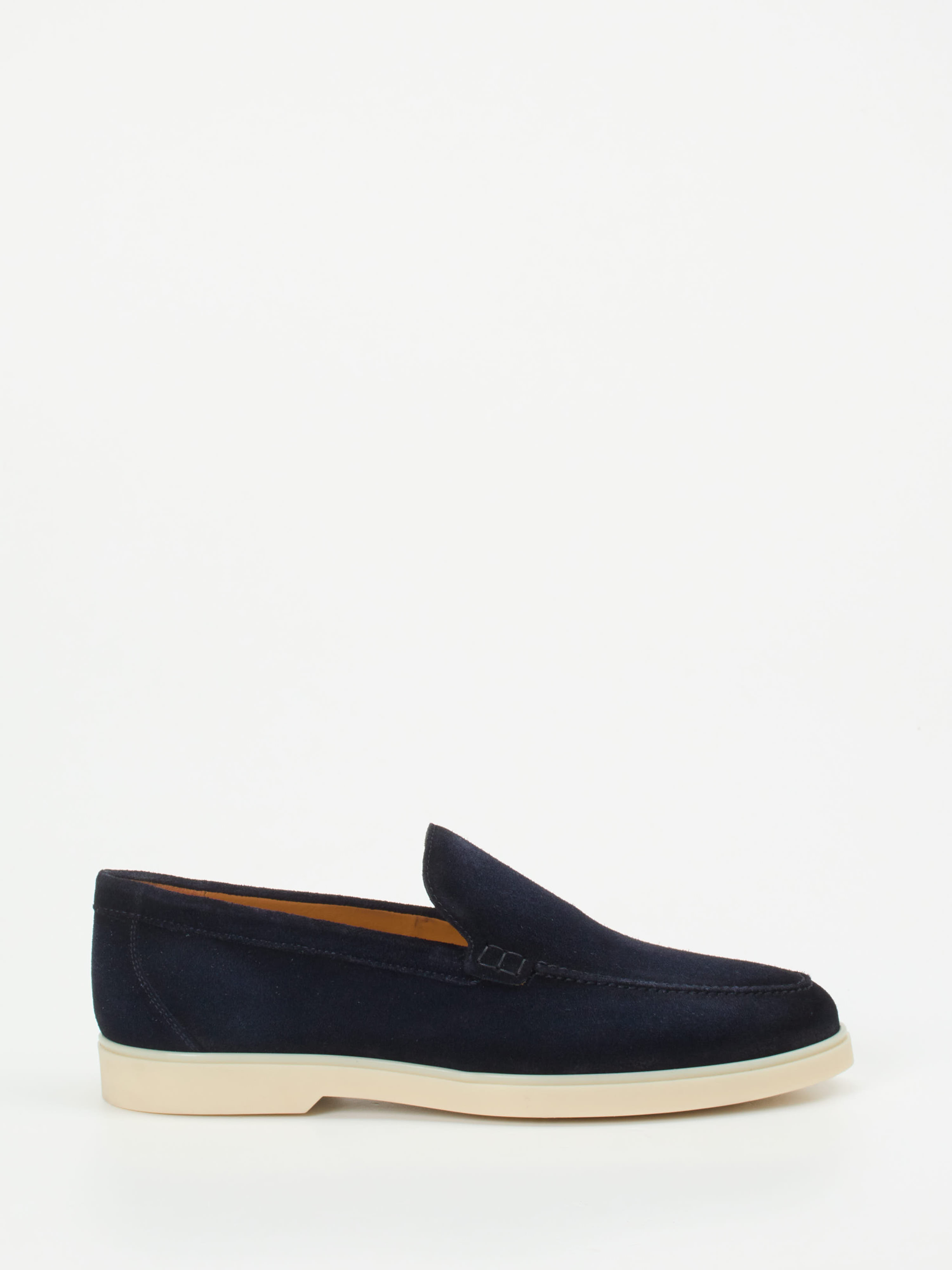 Slipper JAVEA blau 4510109011001