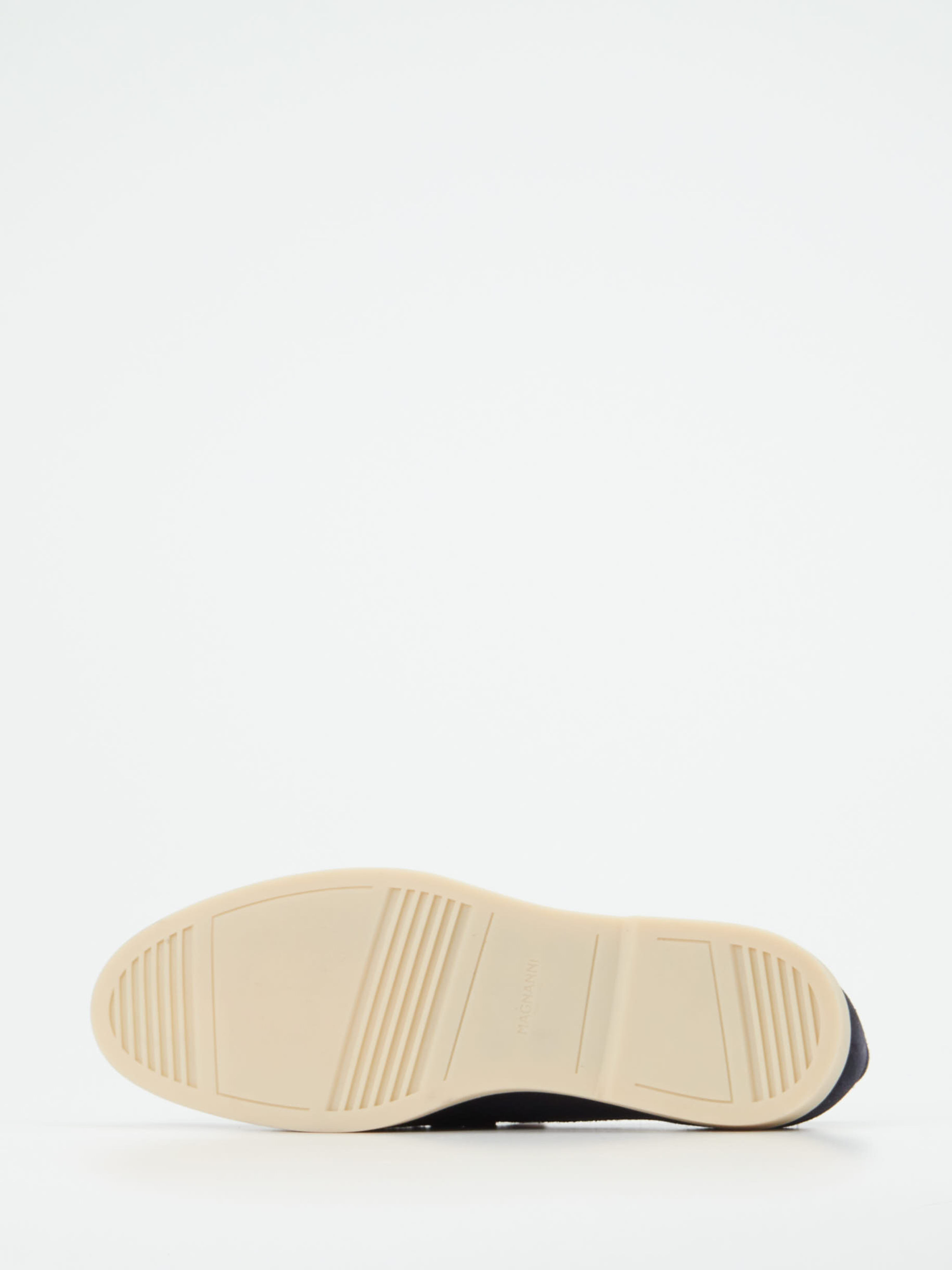 Slipper JAVEA blau 4510109011005