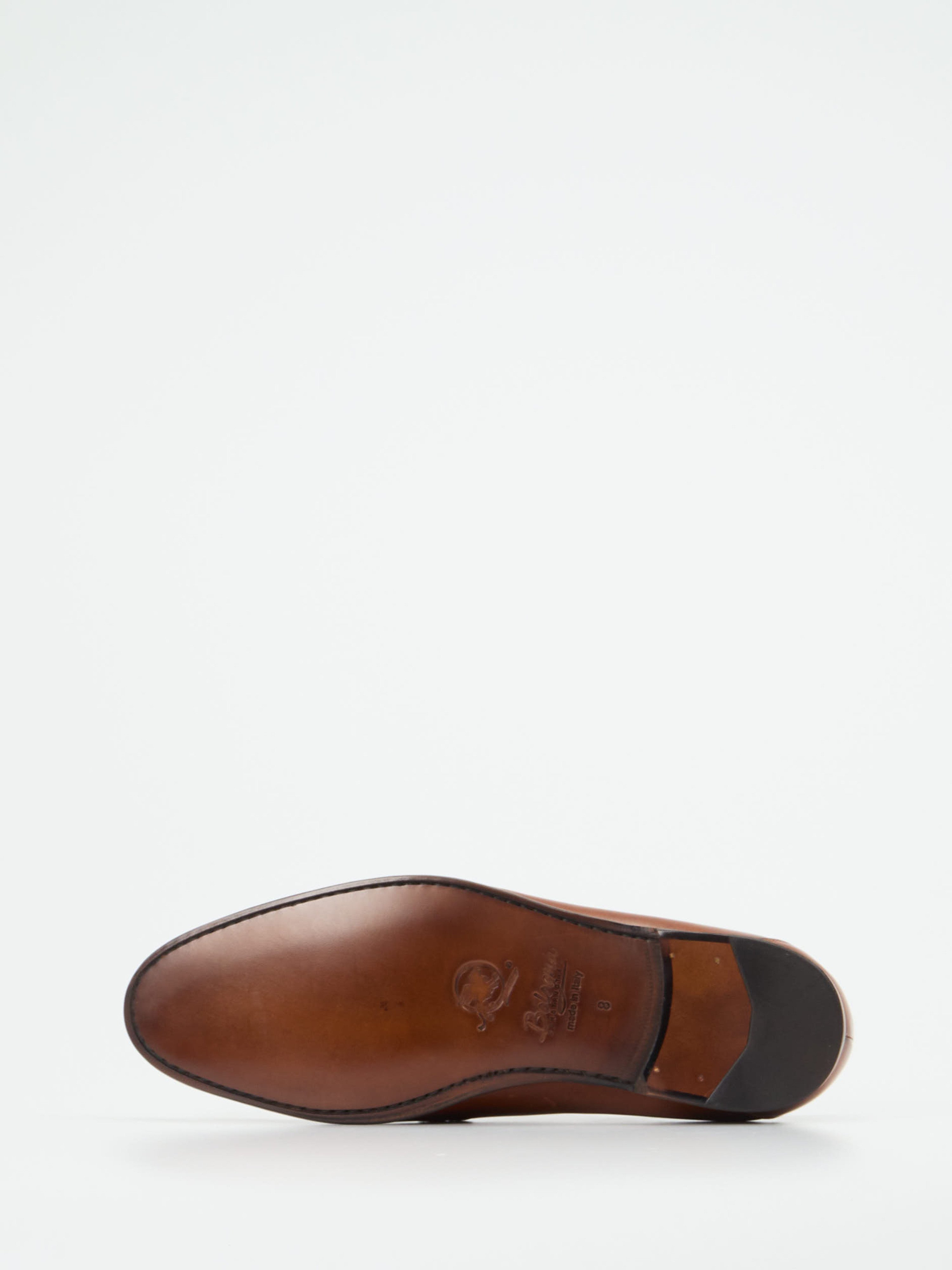 Schnürschuh braun 4601289016405