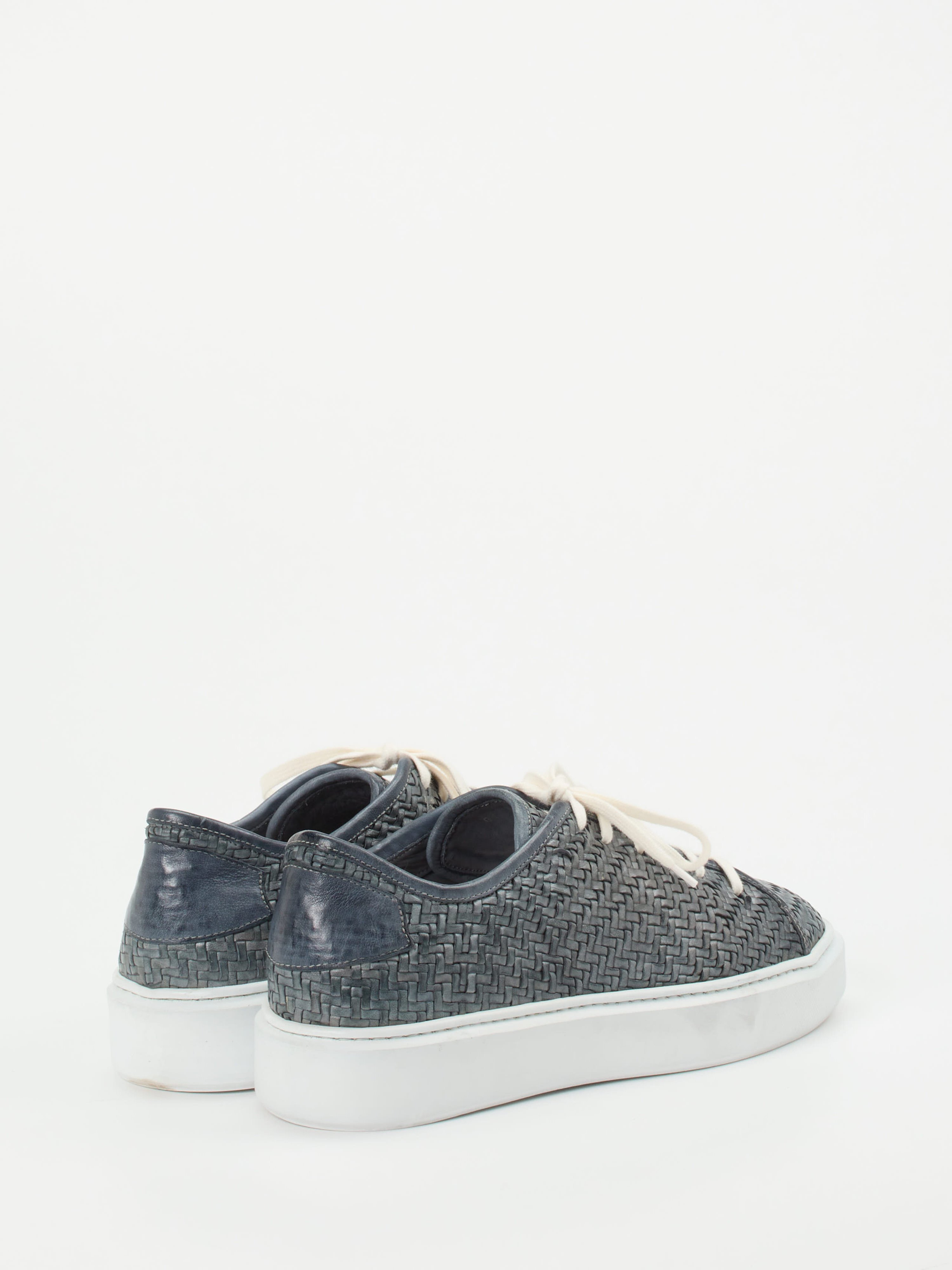 Sneaker blau 4661159007103