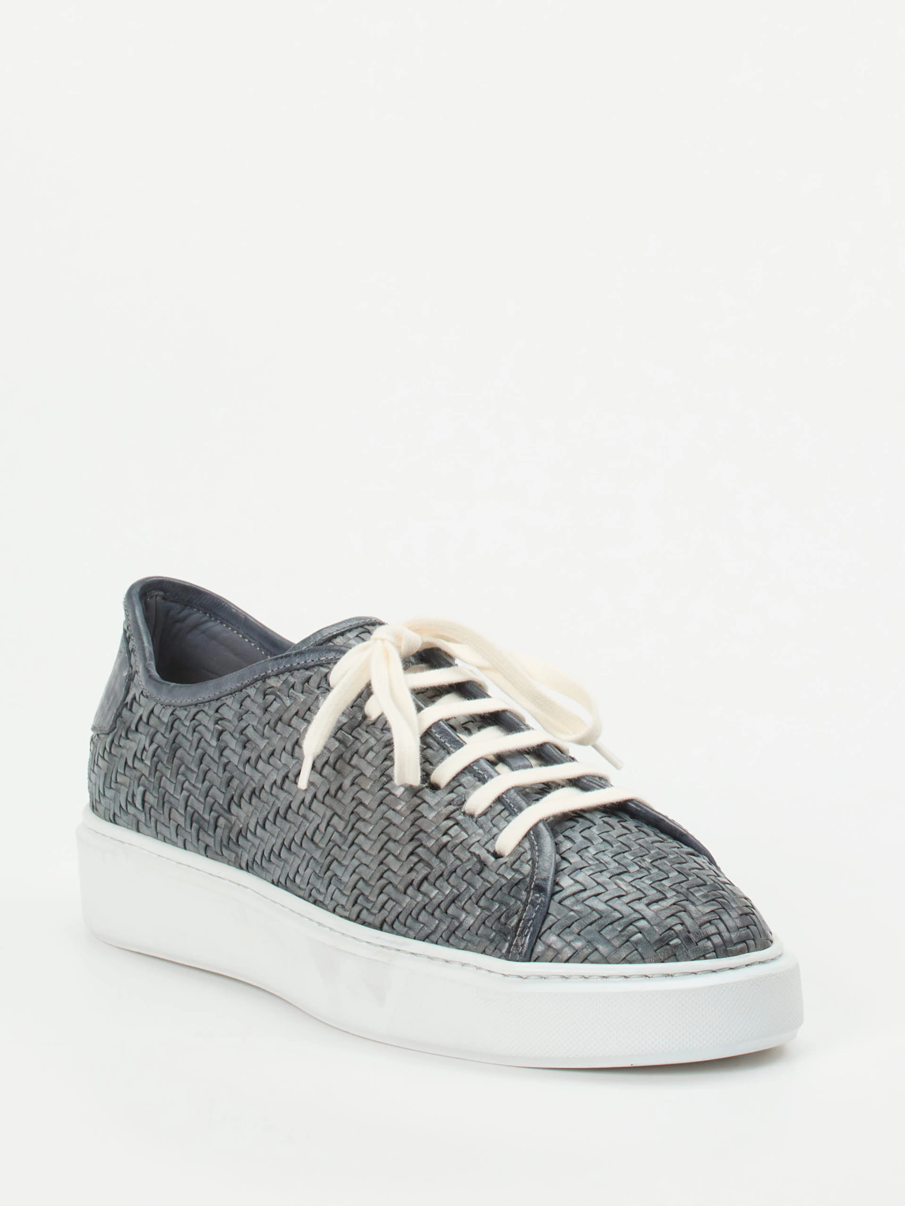 Sneaker blau 4661159007106