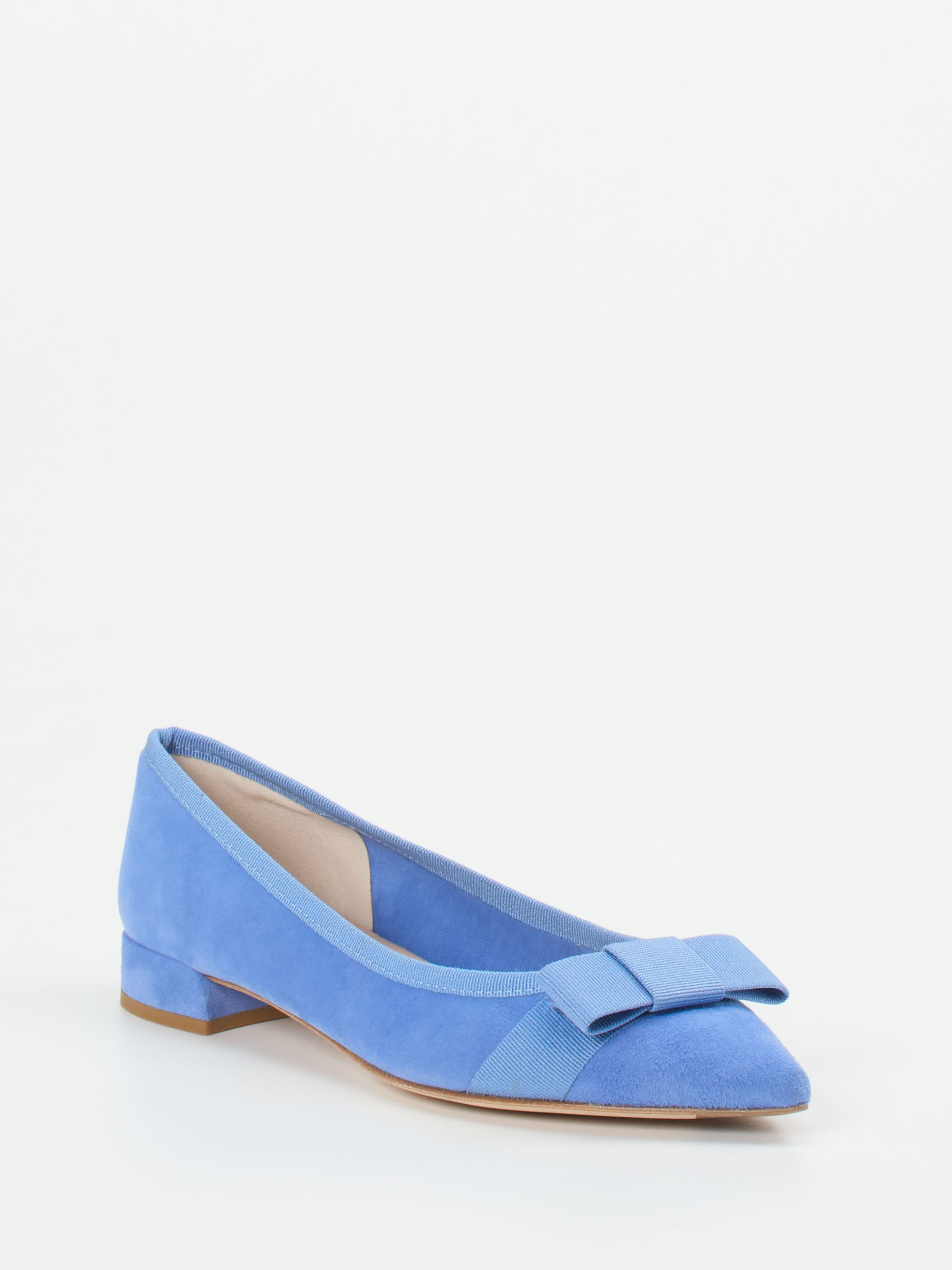 Ballerina blau 1410159001406