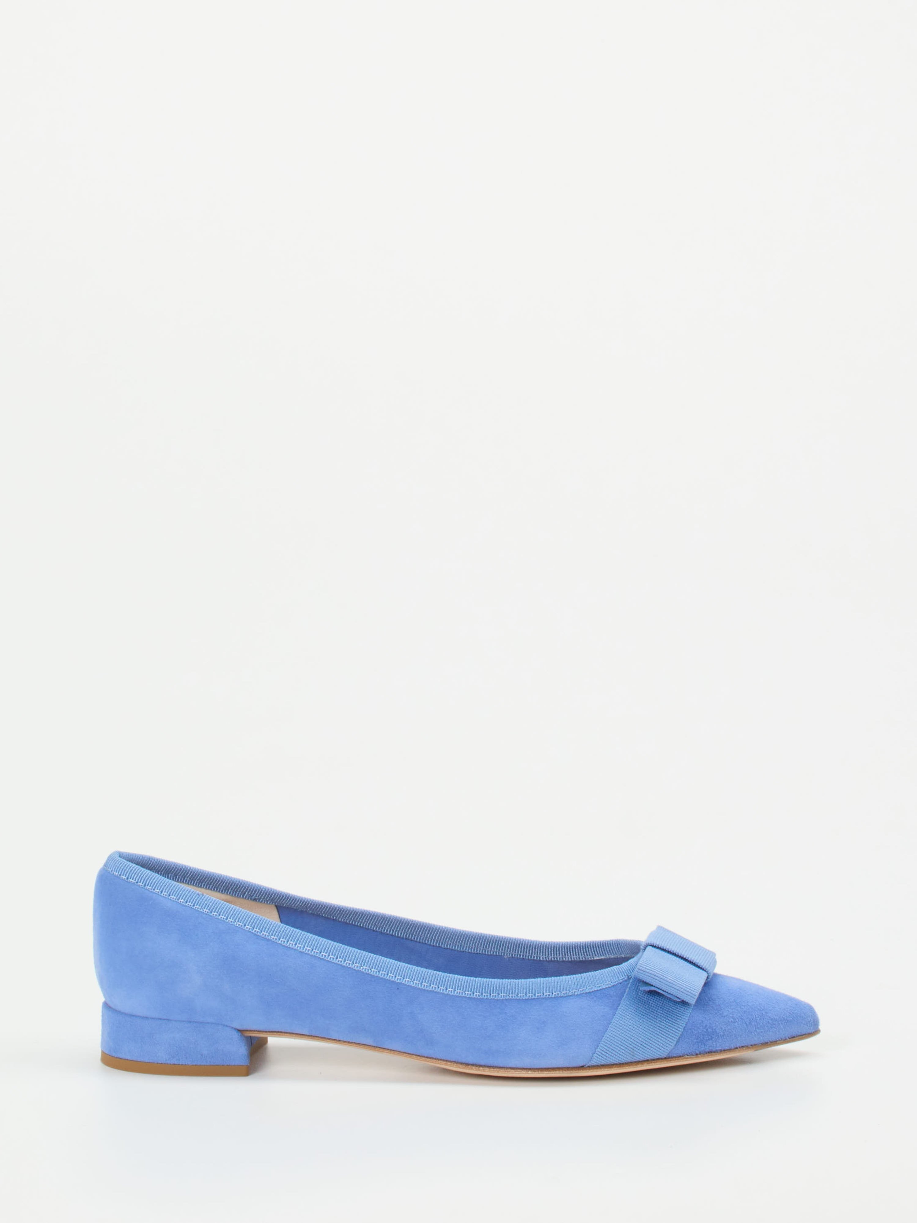 Ballerina blau 1410159001401