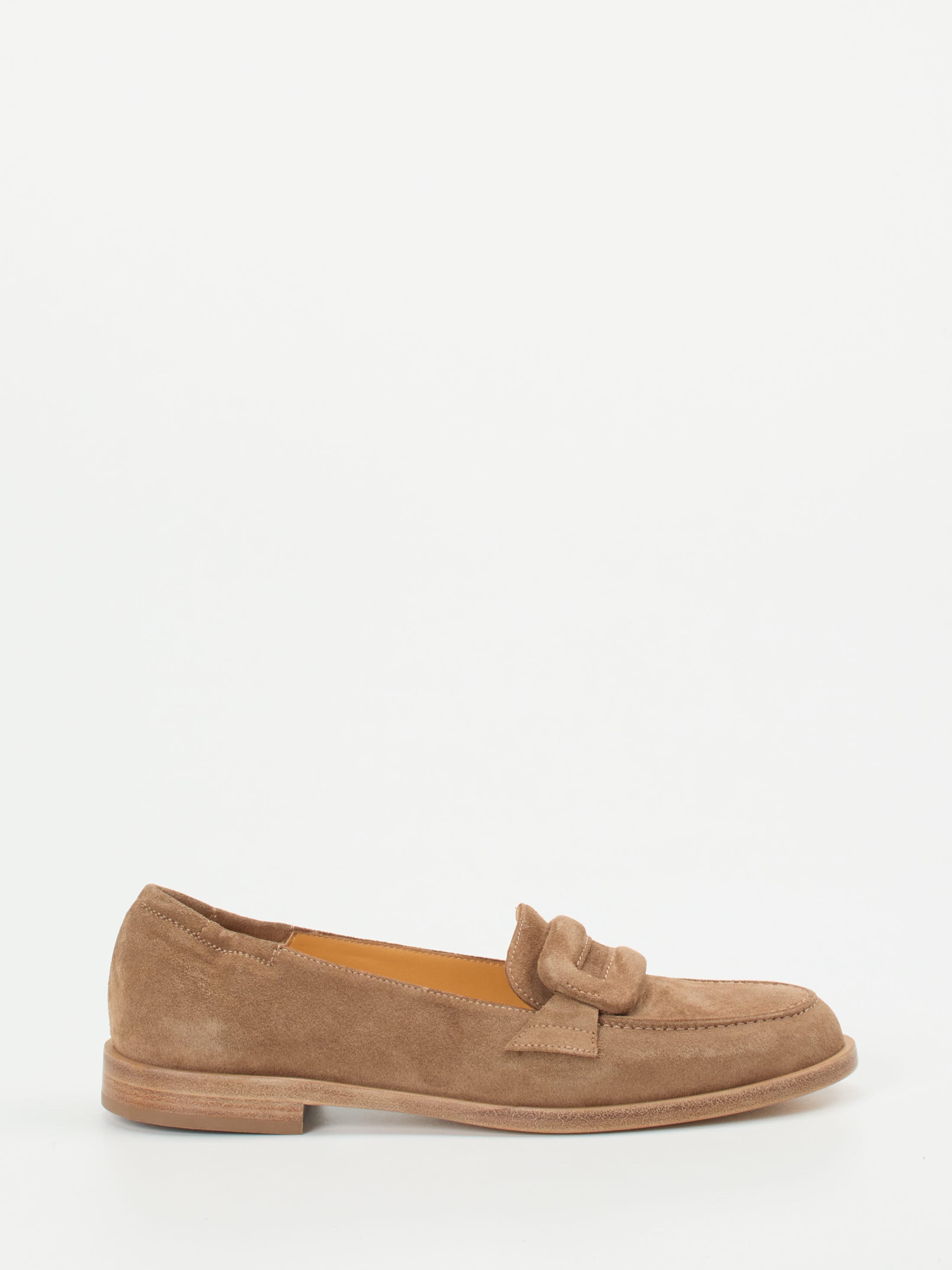 Slipper braun 1510229003001