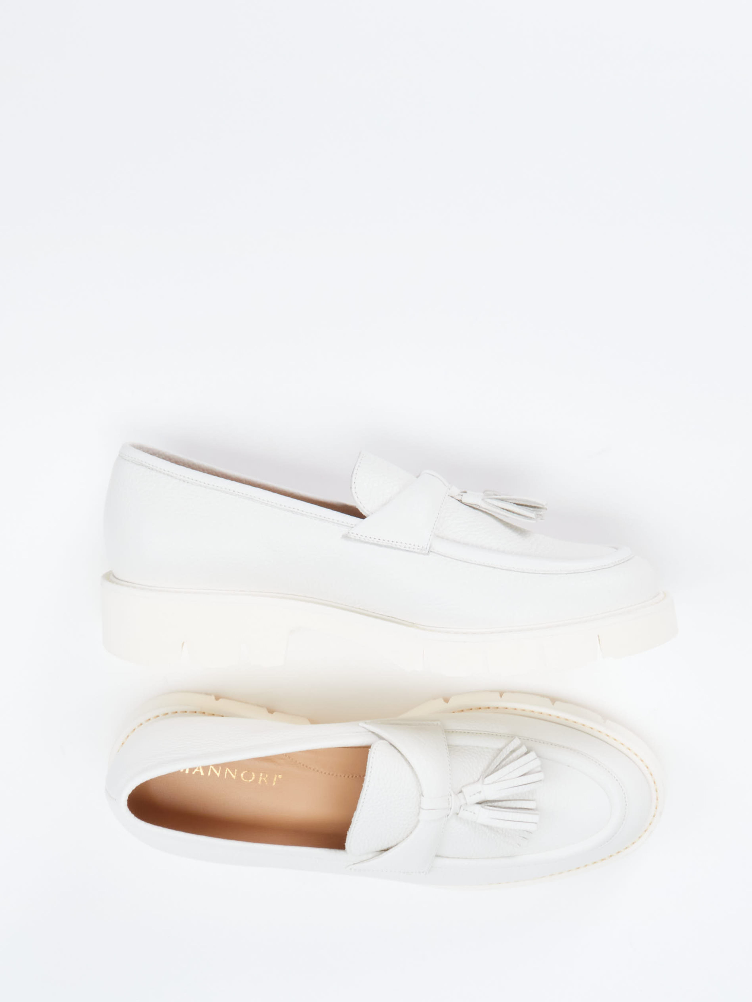Slipper weiß 1513799001604