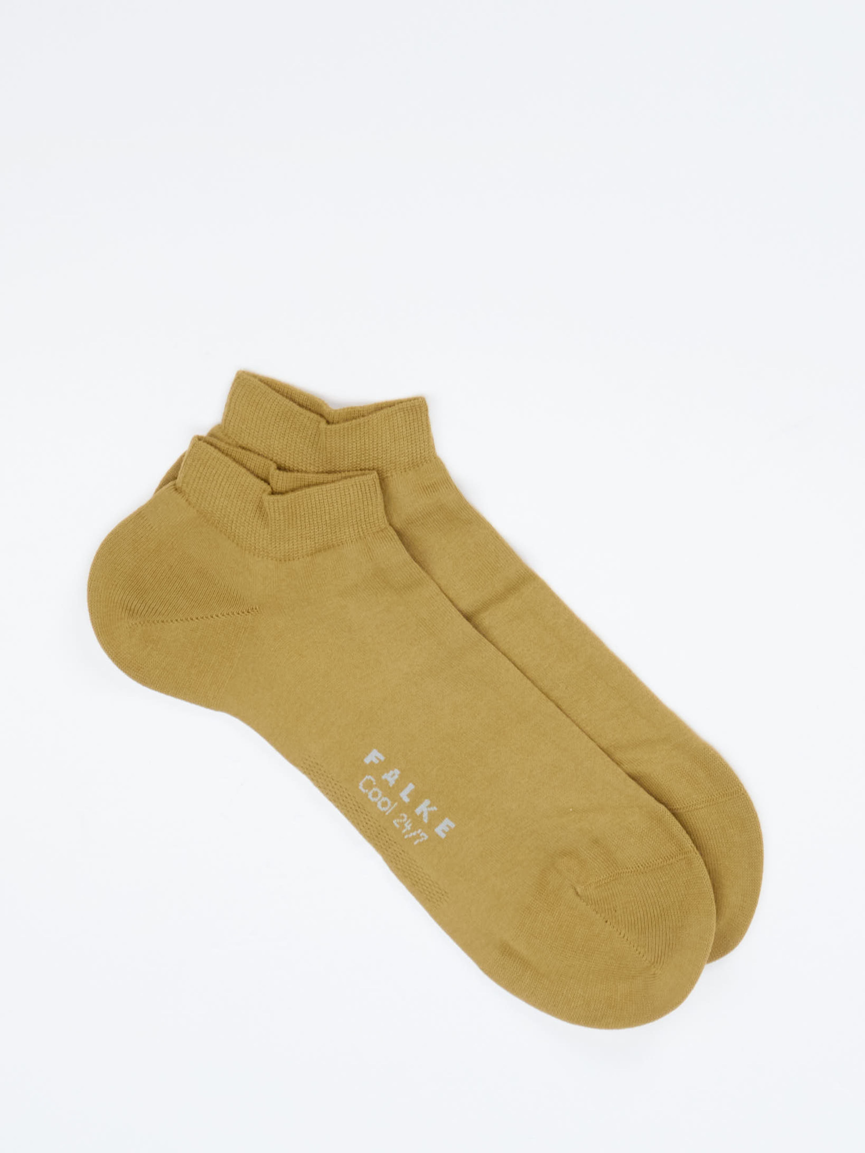 Cool 24/7 Herren Sneakersocken braun 9492249000106