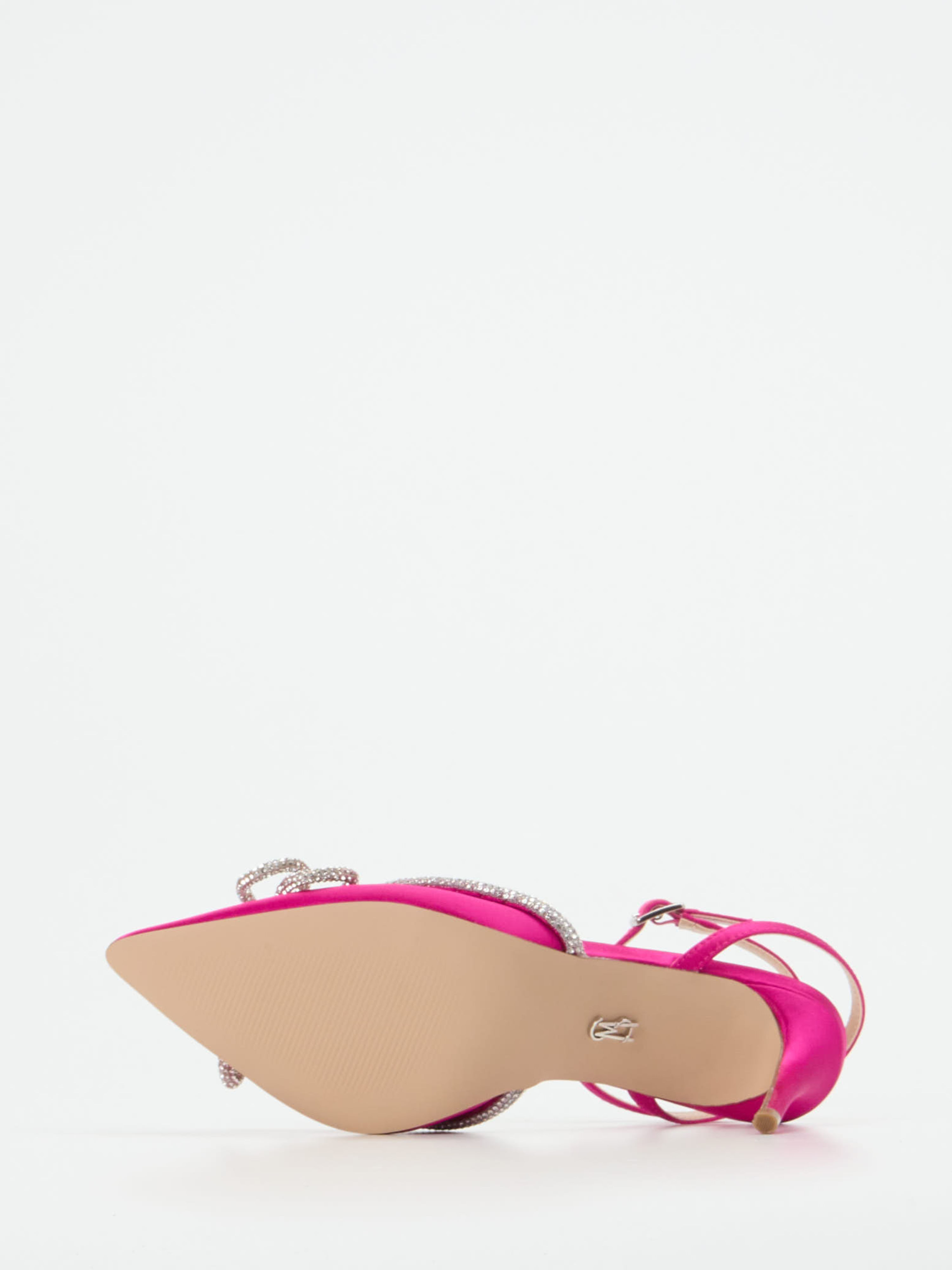 Pumps pink 1328529000205