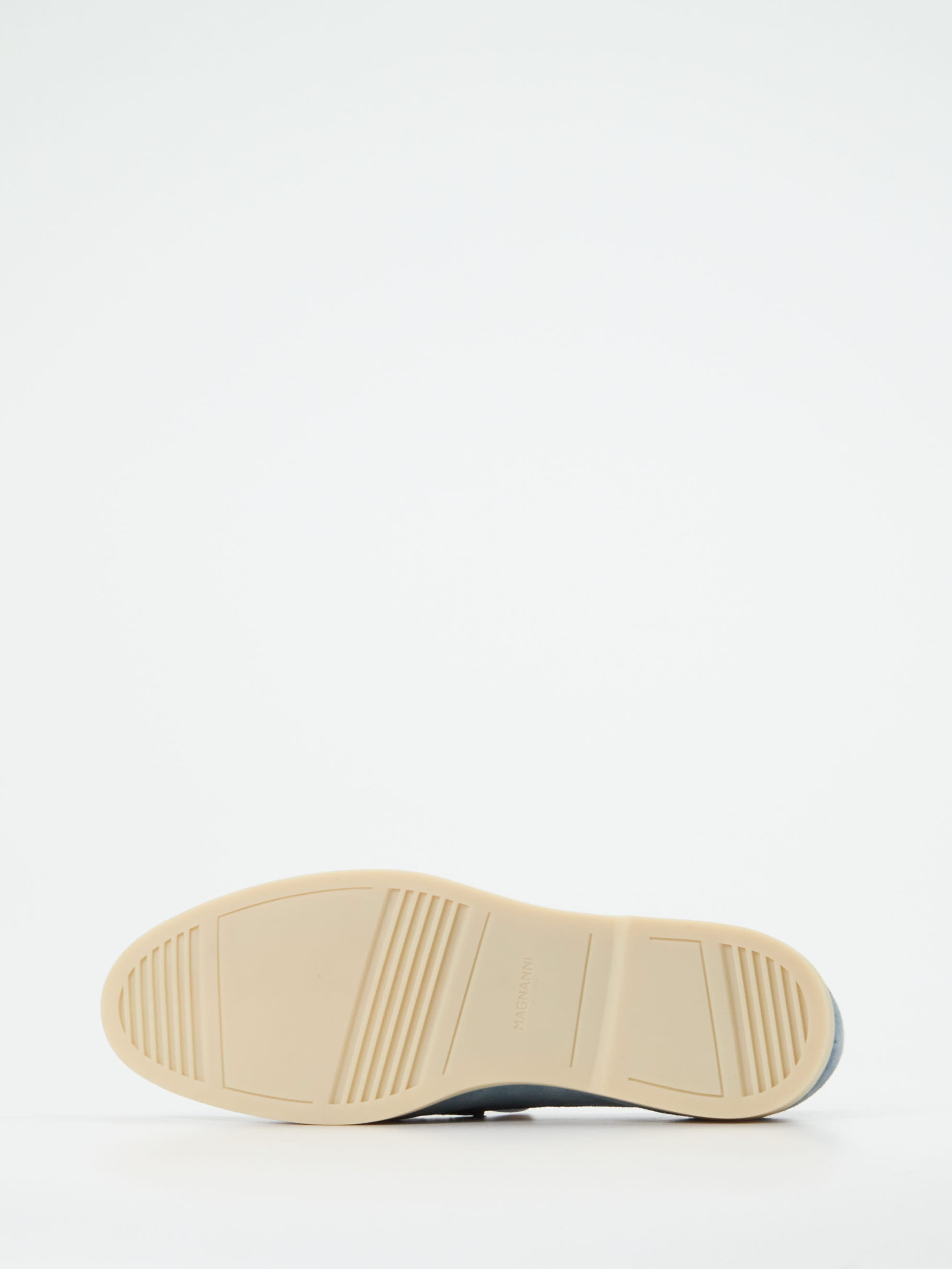 Slipper JAVEA blau 4510159001505