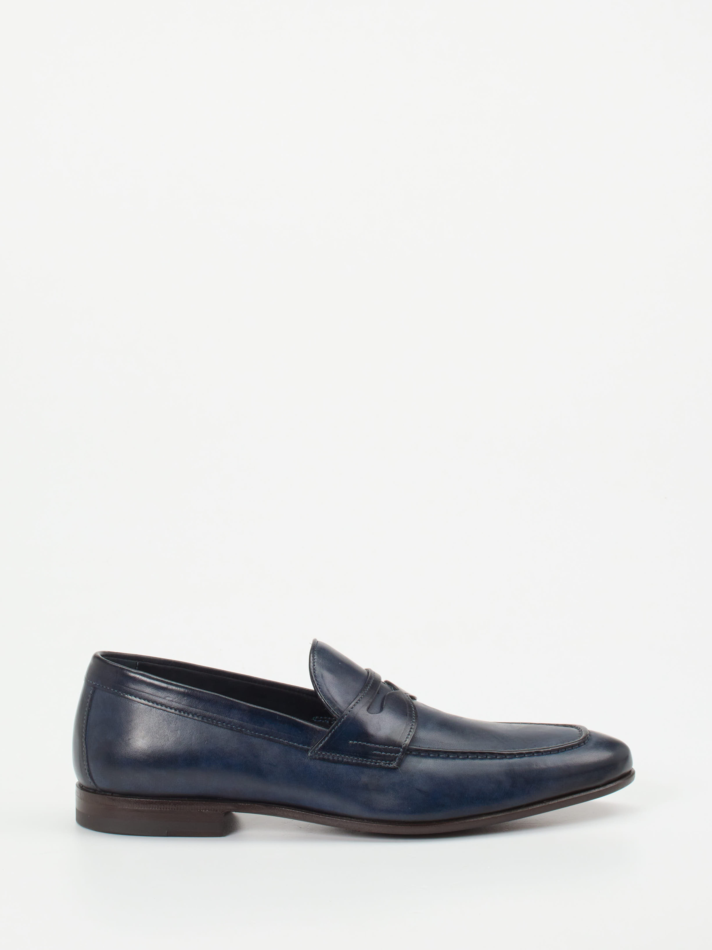 Slipper blau 4501109002701