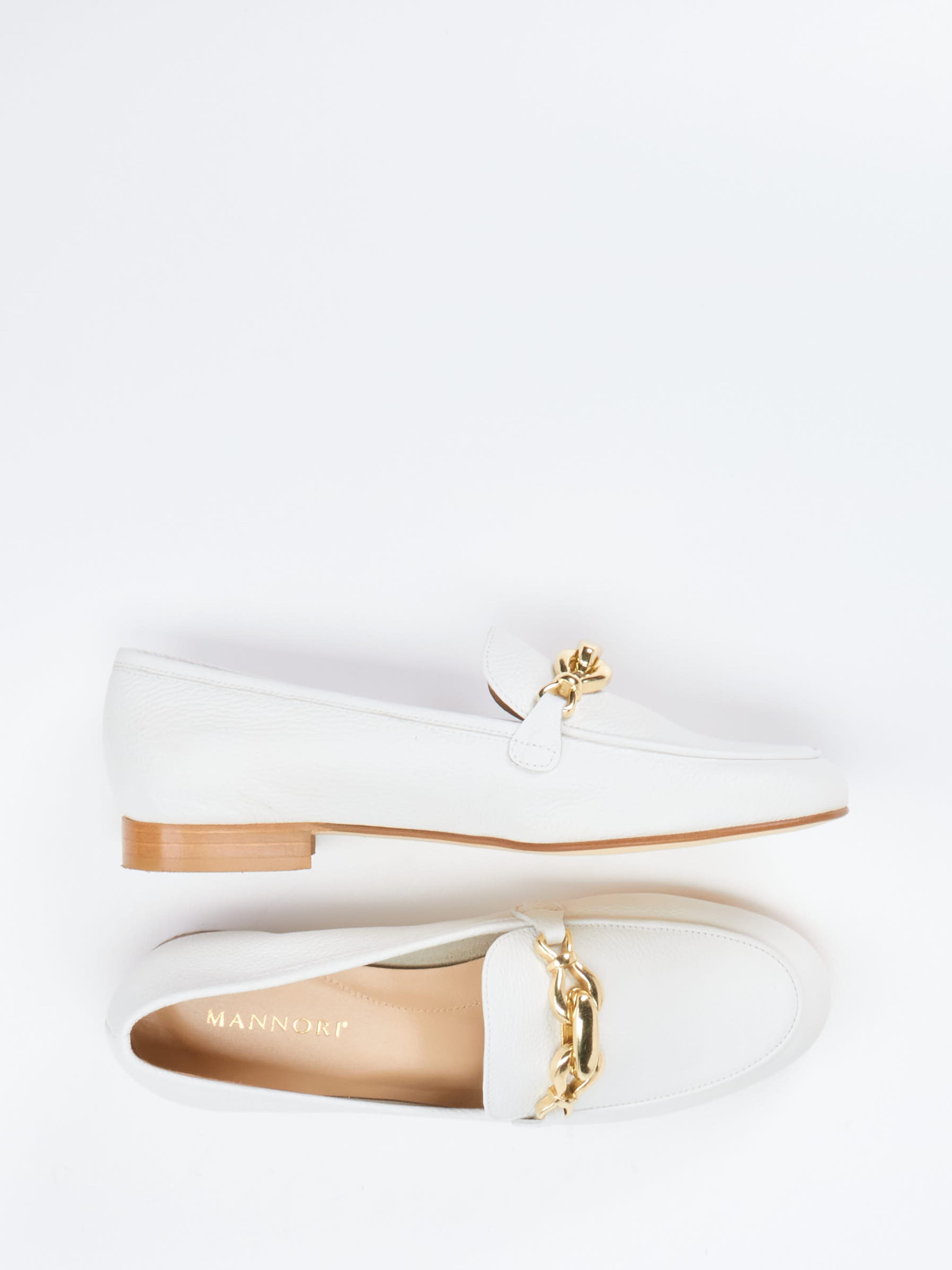 Slipper weiß 1510799007604