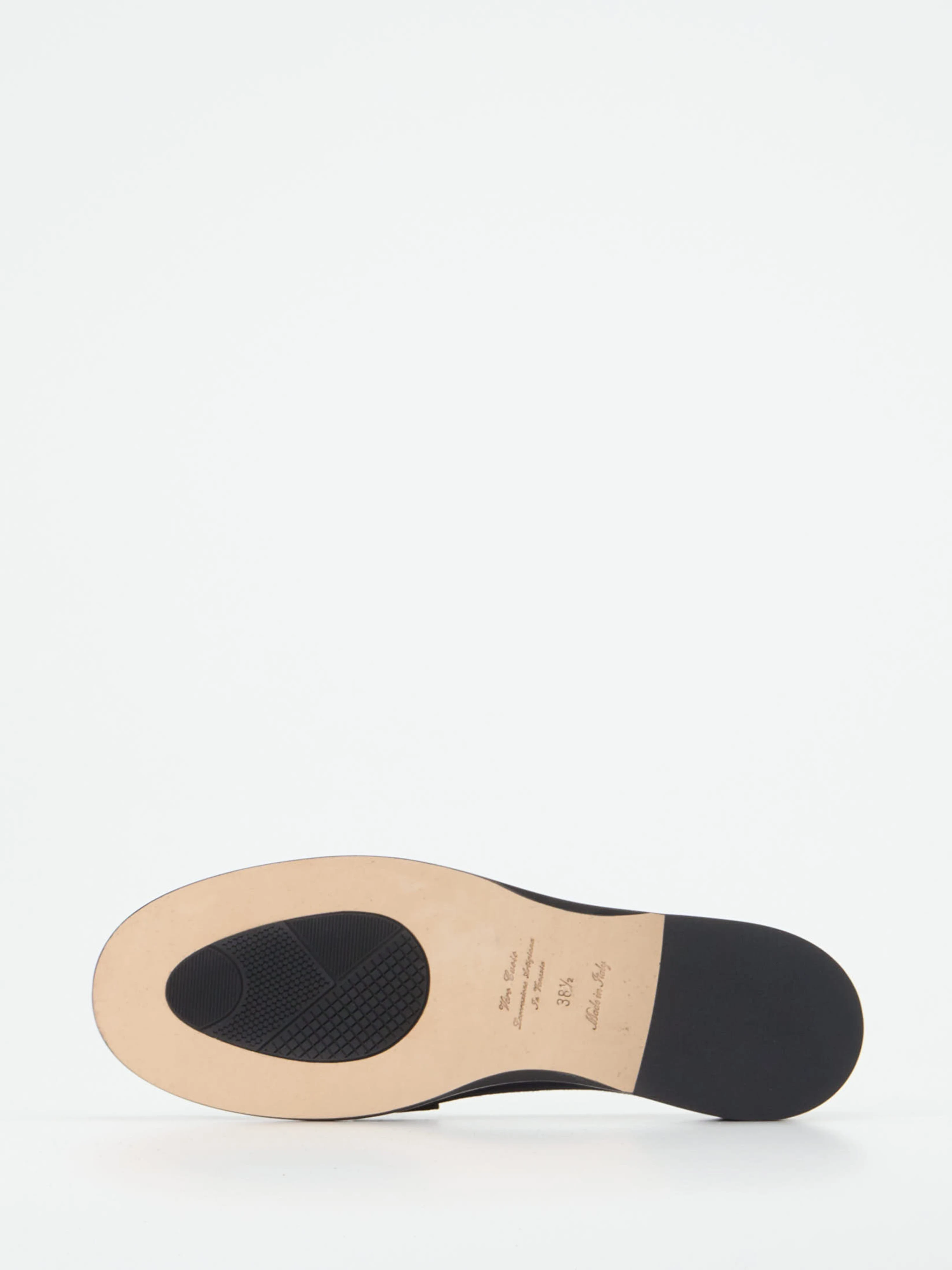 Slipper blau 1510109021305