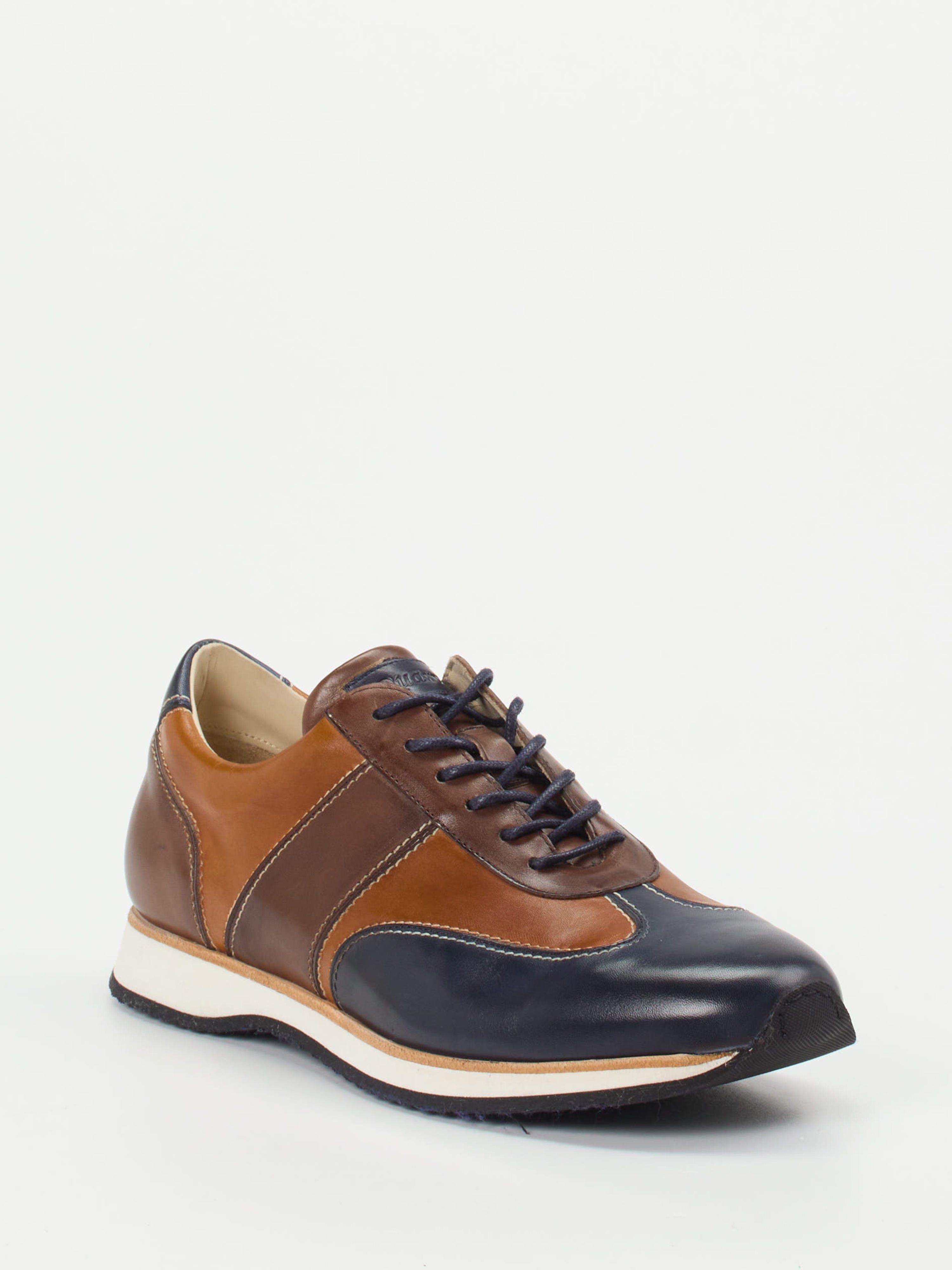 Sneaker braun 4661291000606