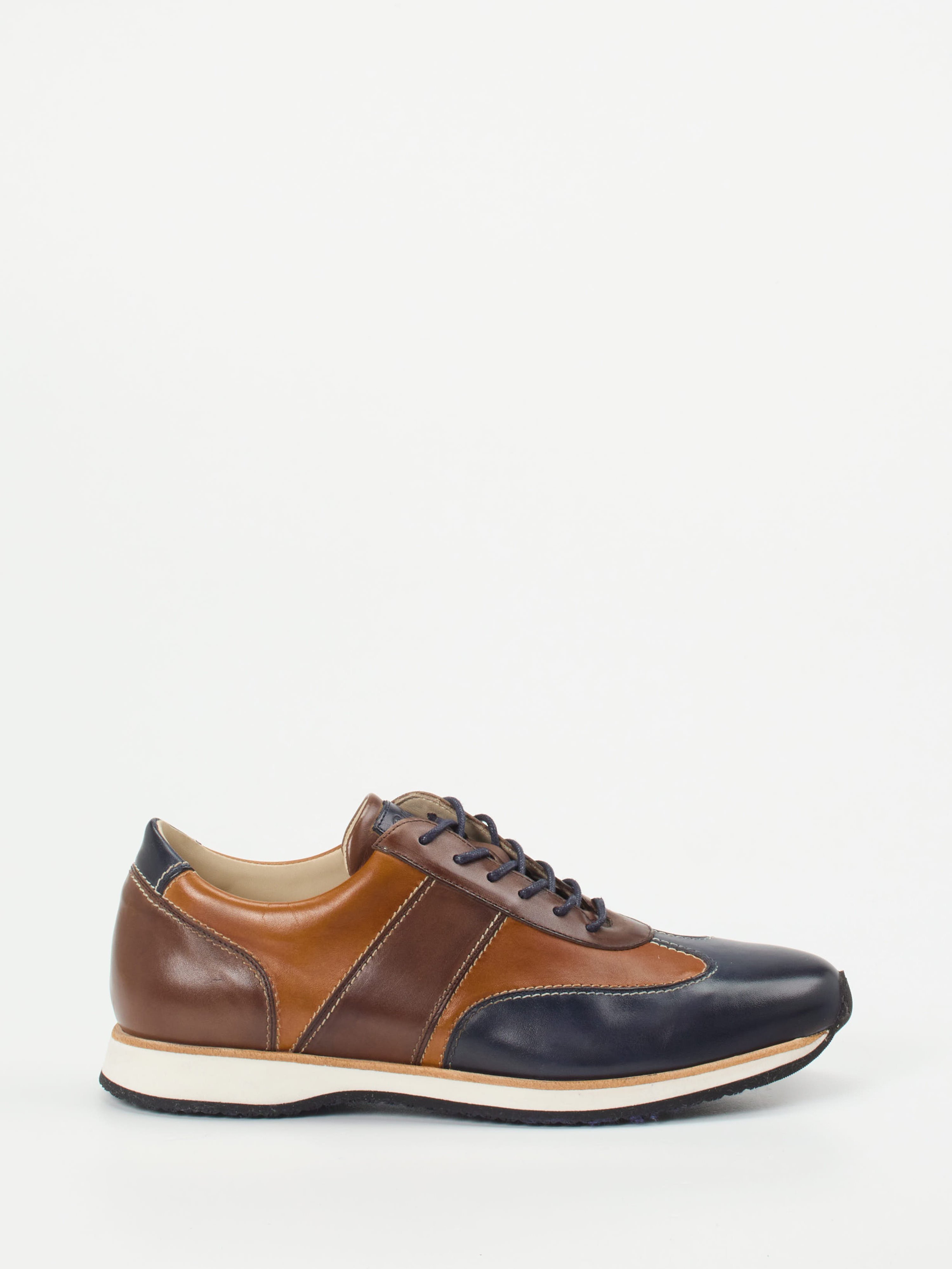 Sneaker braun 4661291000601