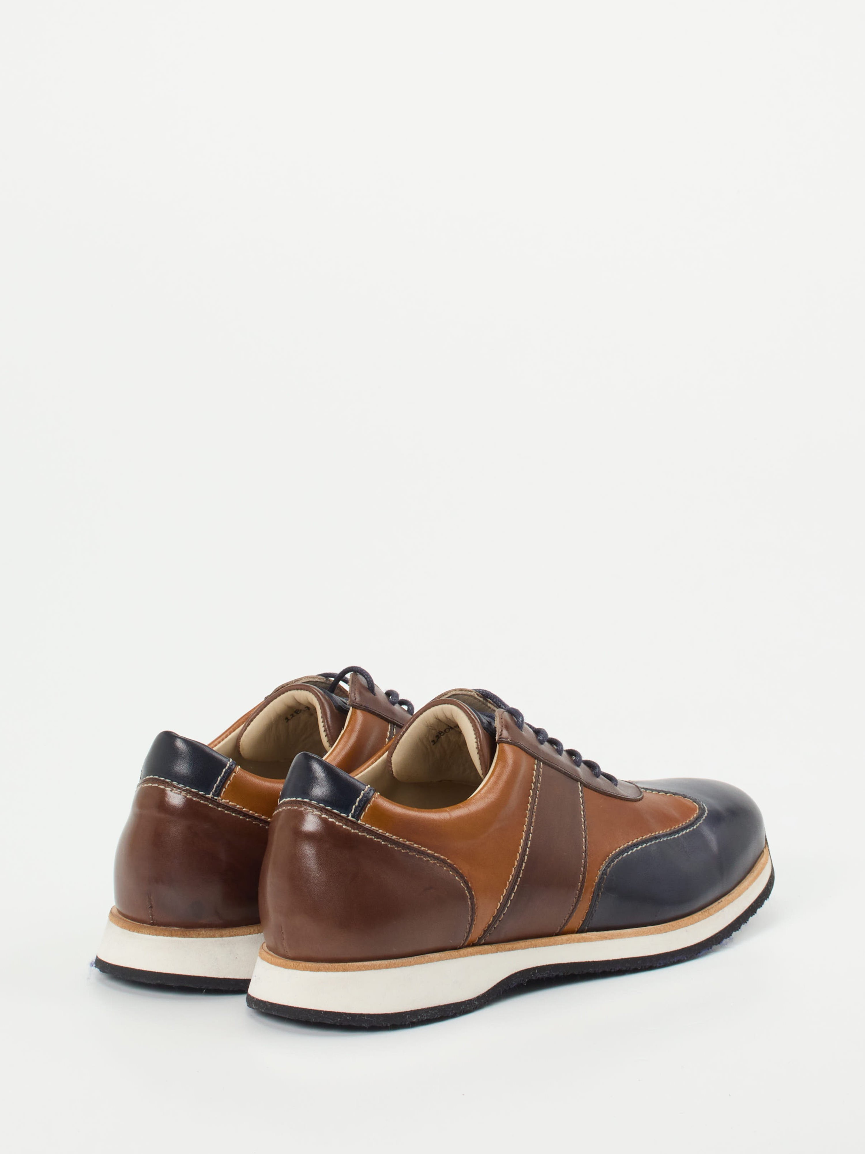 Sneaker braun 4661291000603
