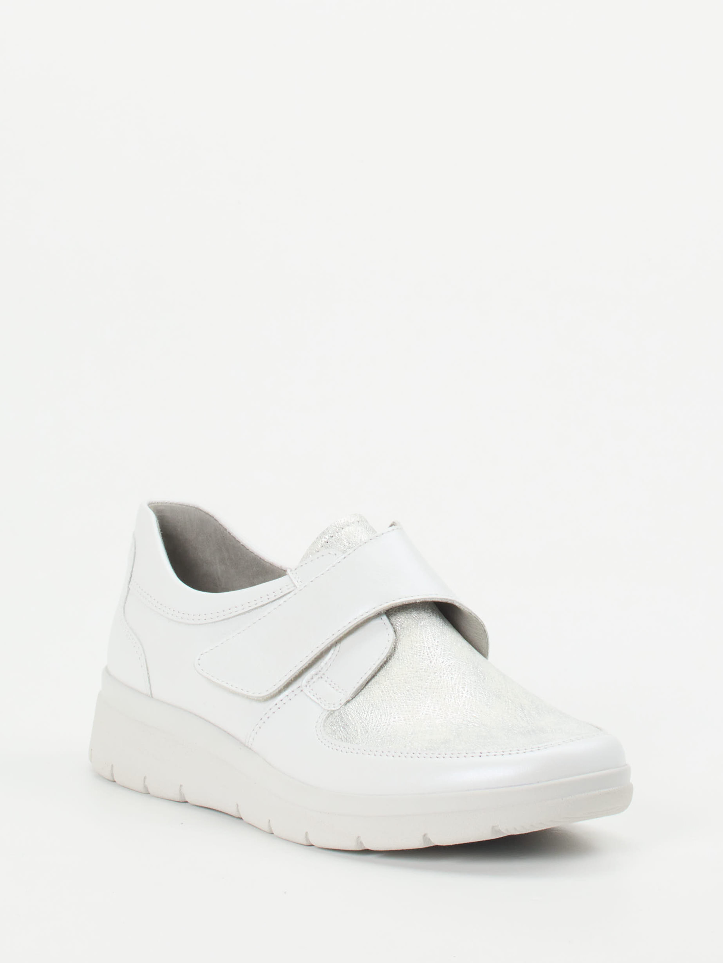 Slipper weiß 2583794000106