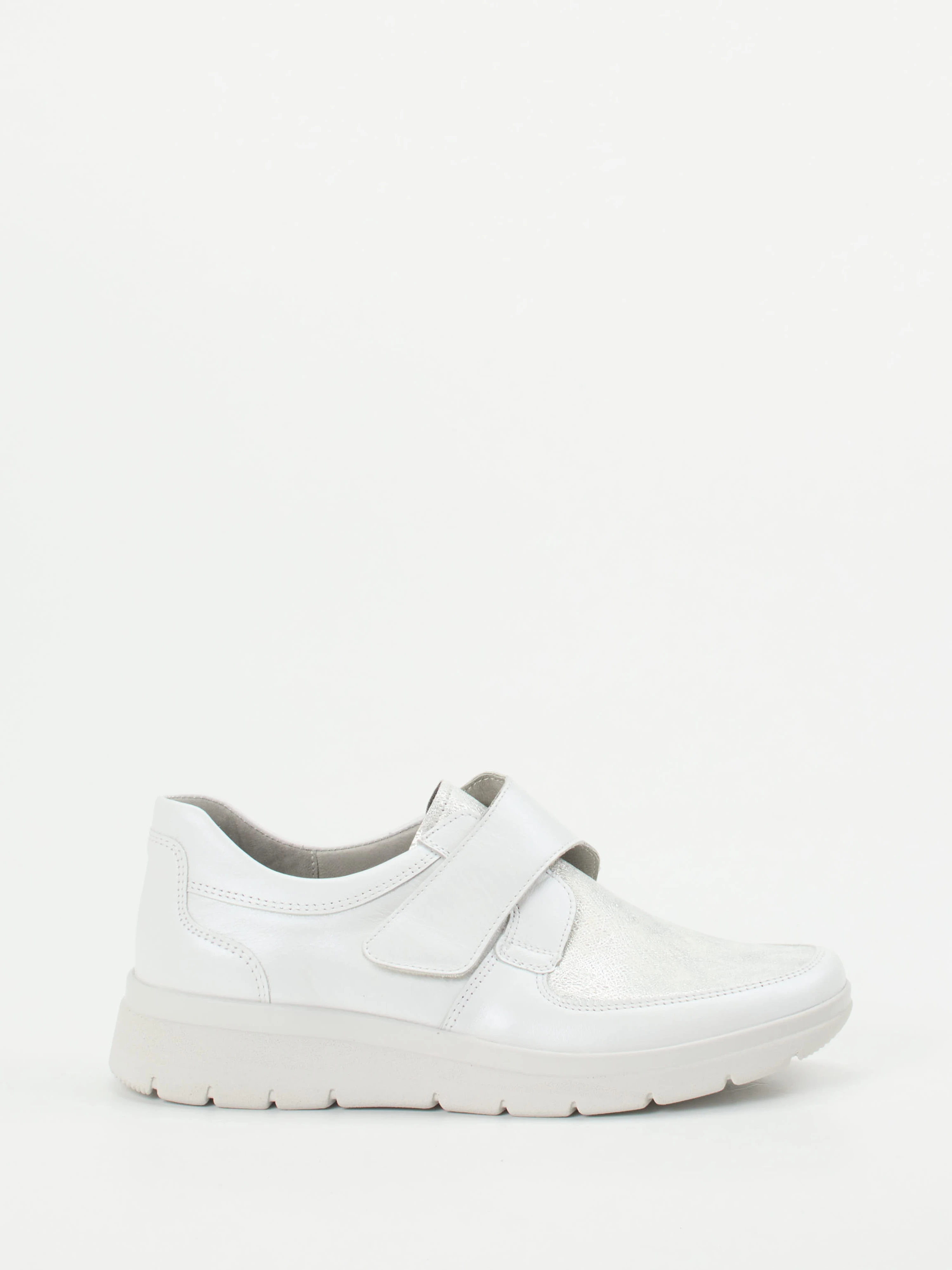 Slipper weiß 2583794000101