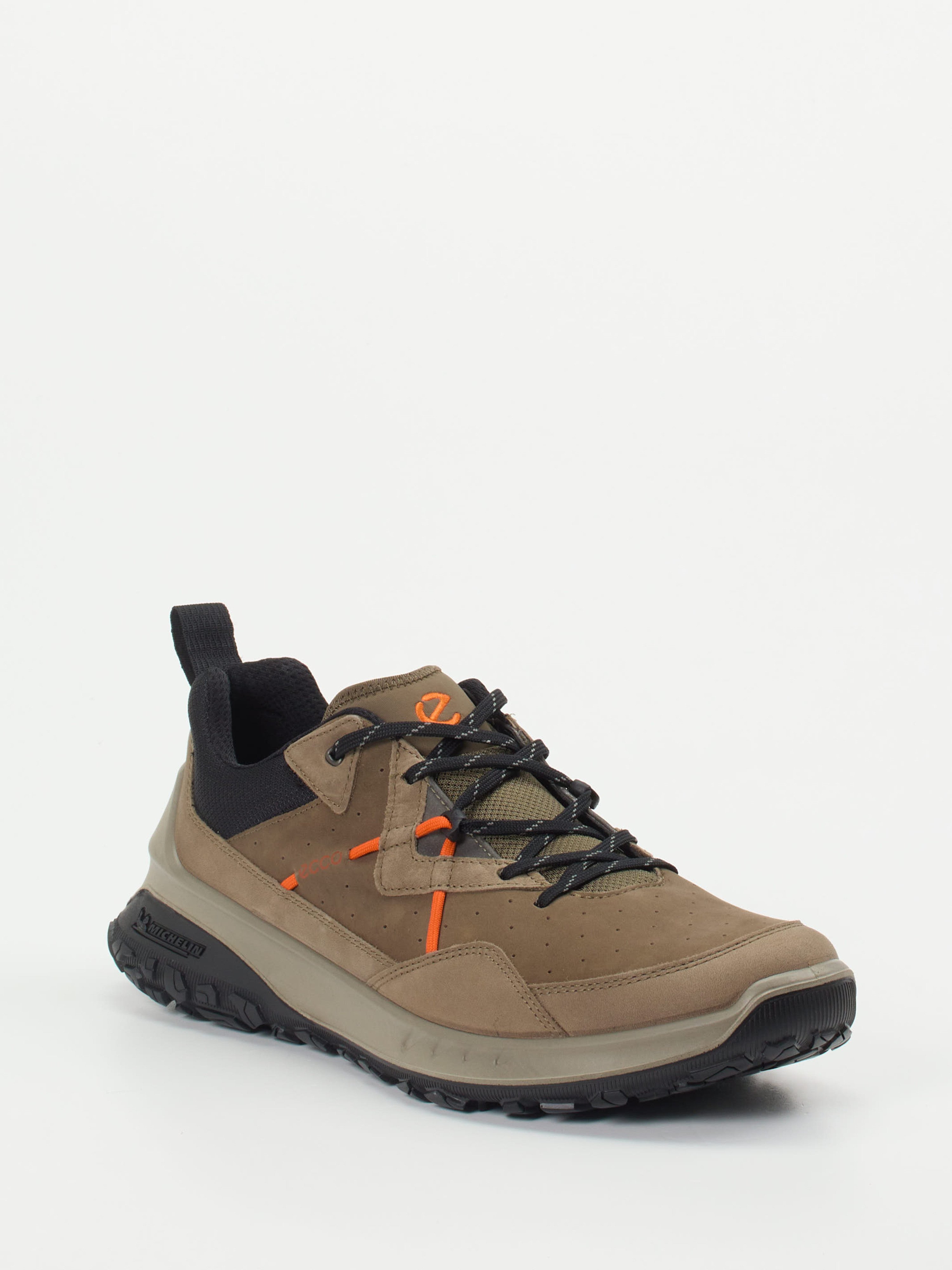 Schnürschuh grün 4610629001406