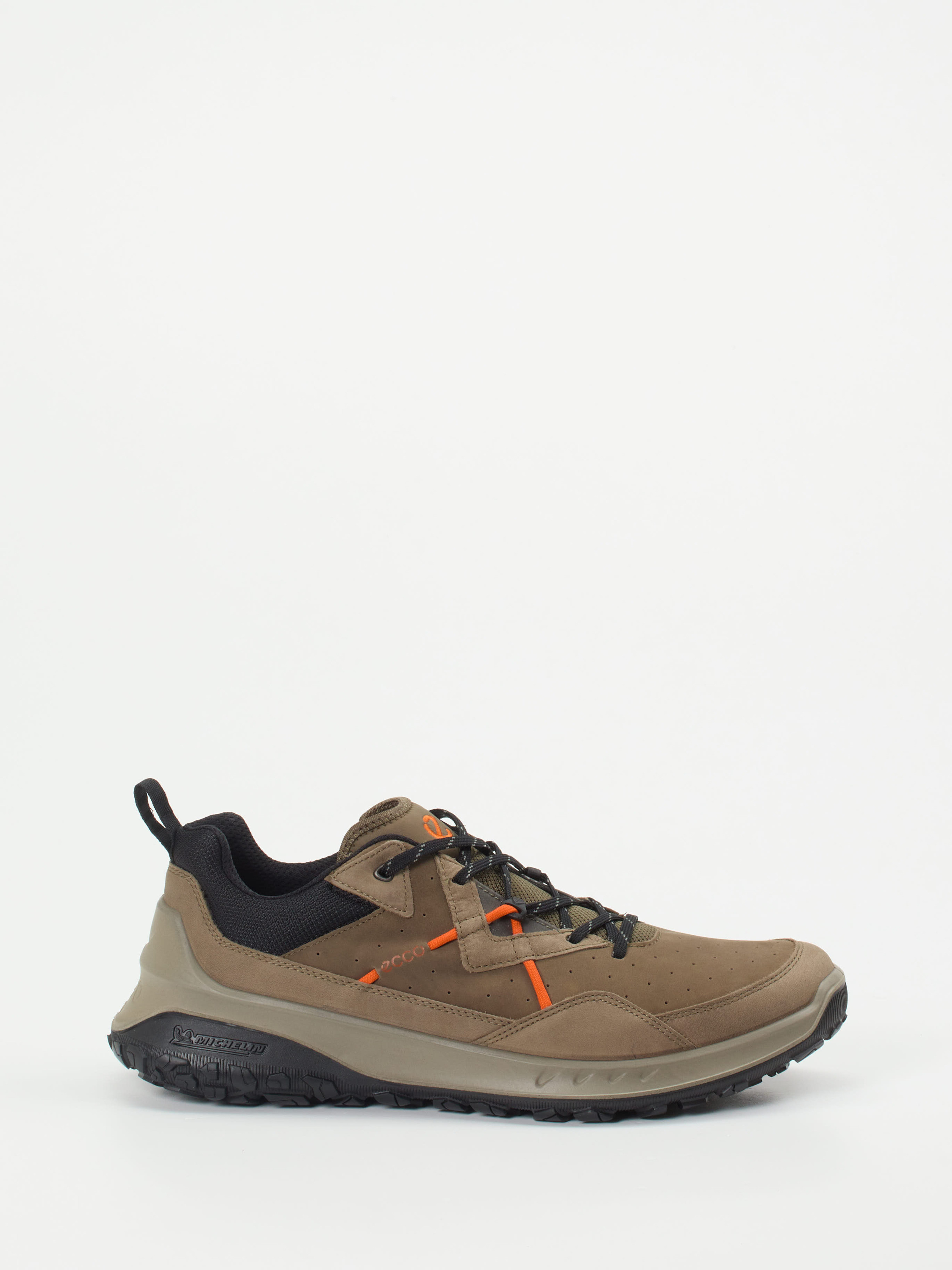Schnürschuh grün 4610629001401