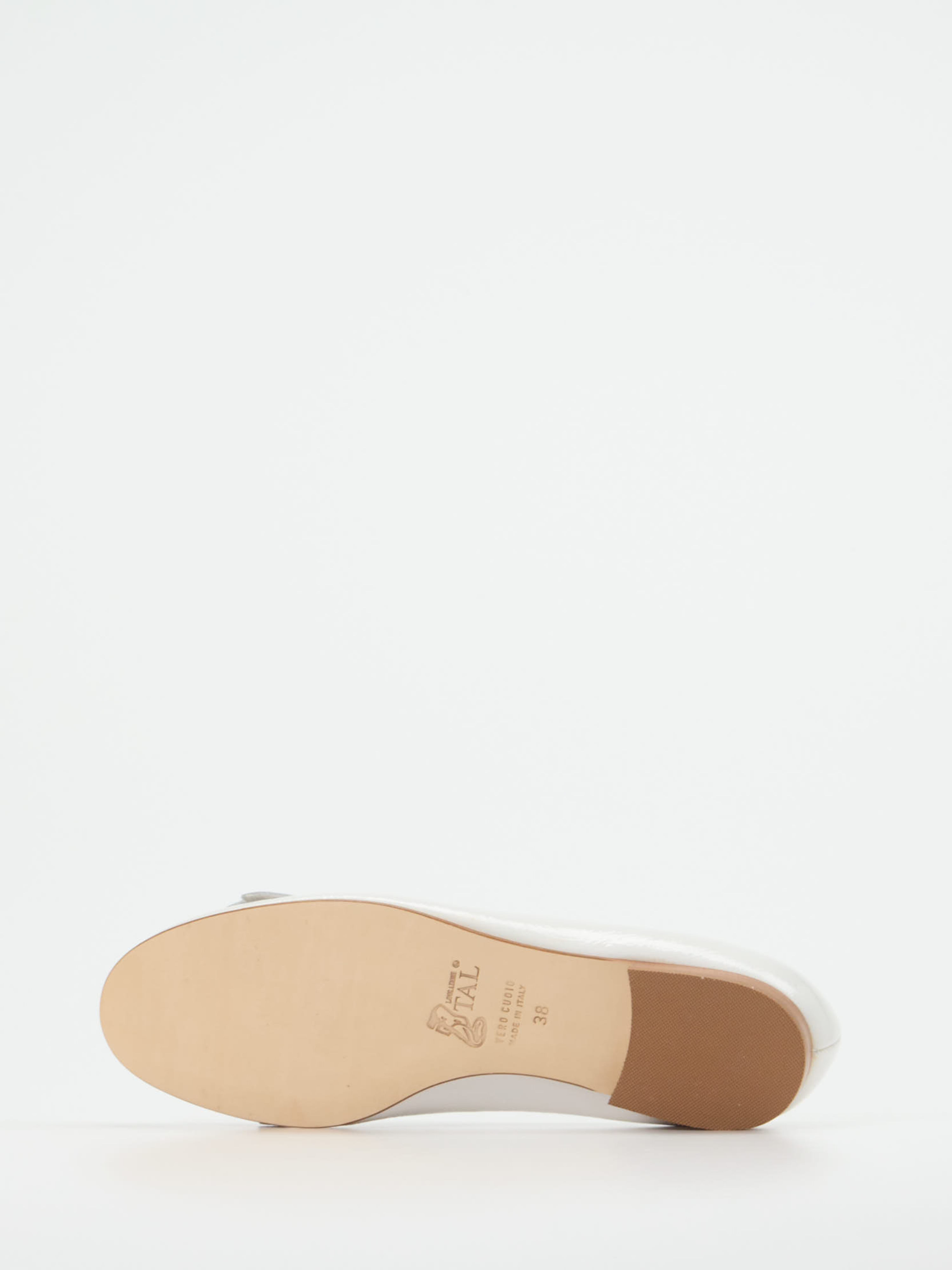 Slipper weiß 1510799007505