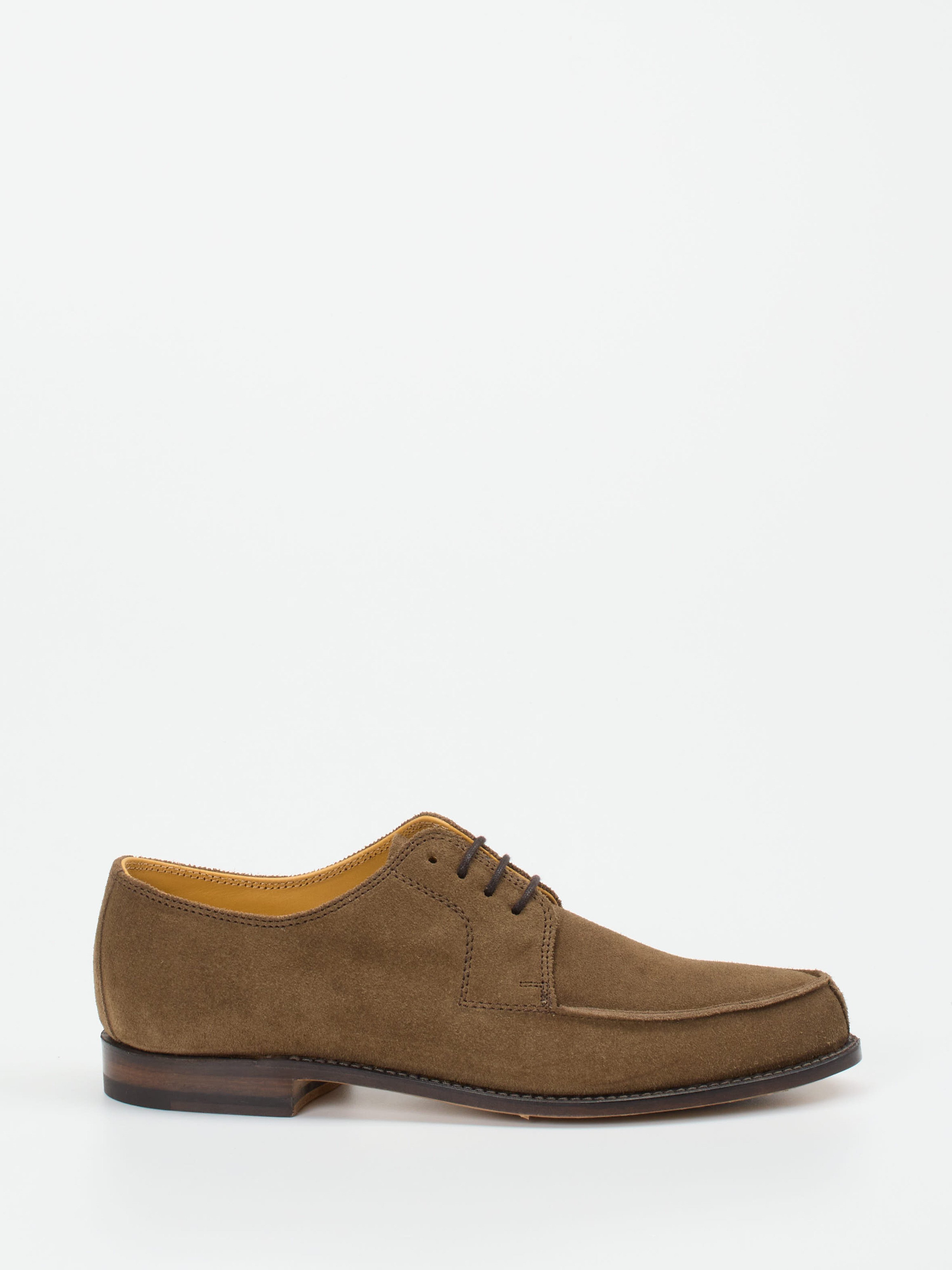 Schnürschuh braun 4601229019901