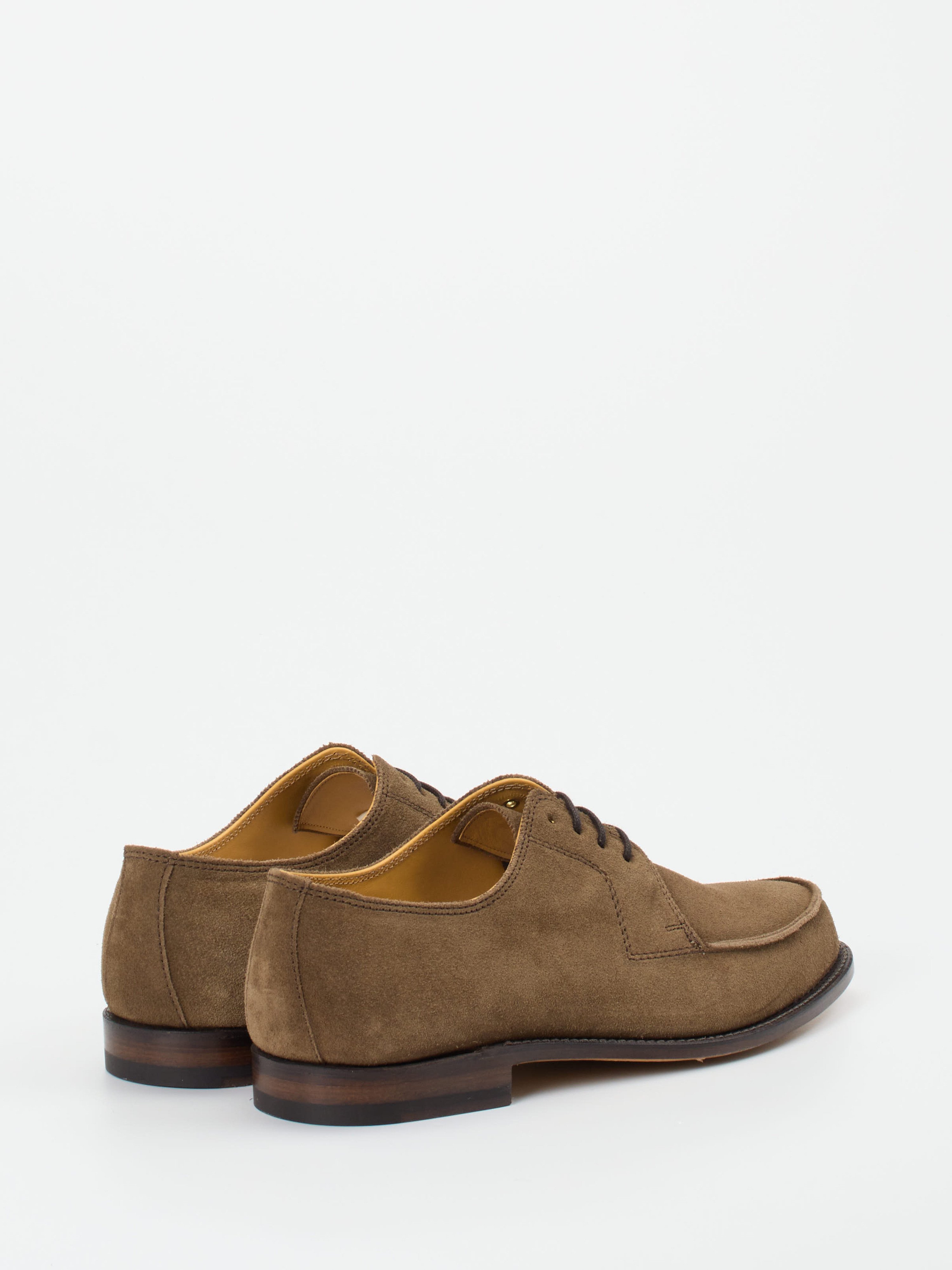 Schnürschuh braun 4601229019903