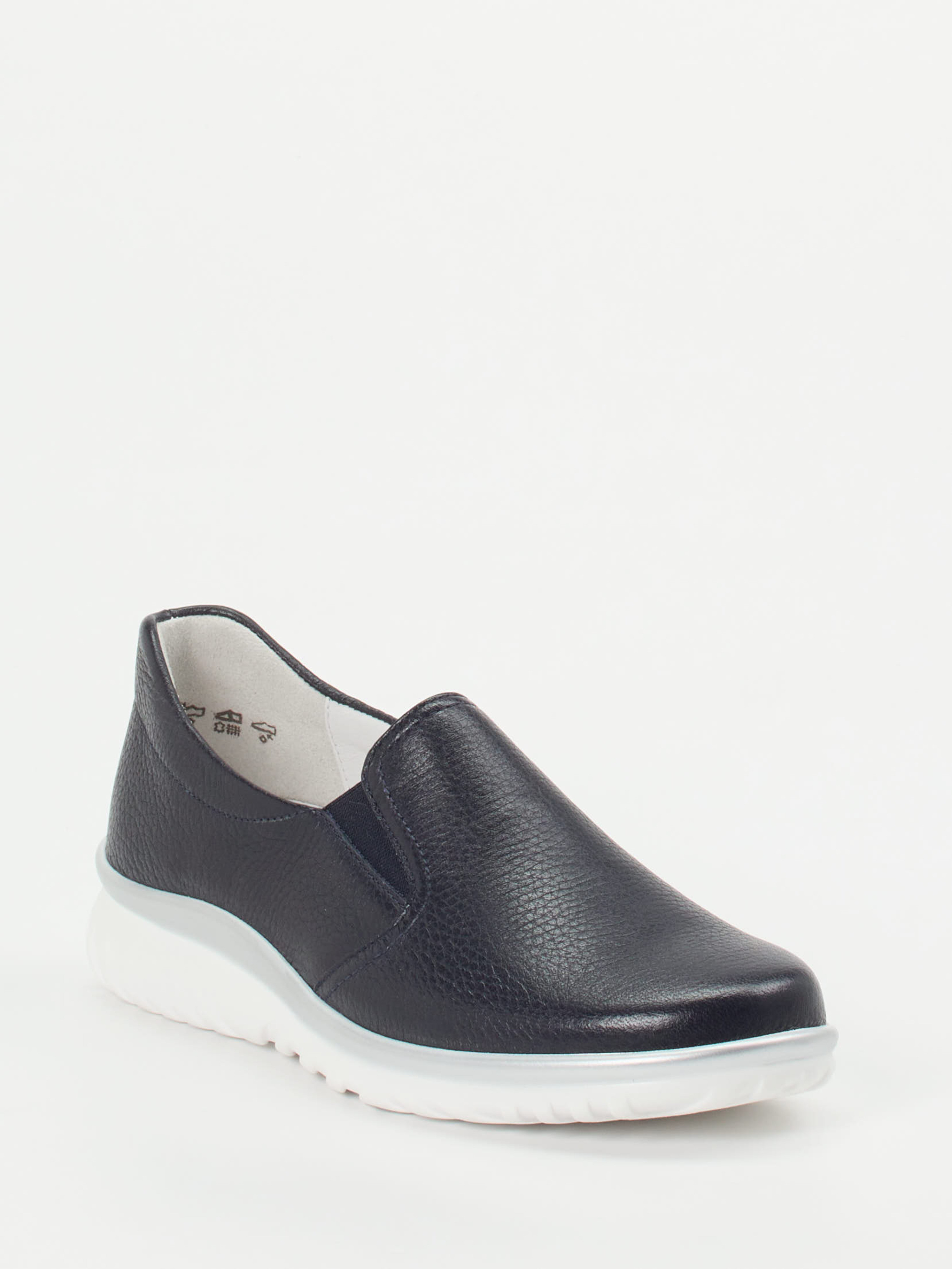 Slipper blau 2561109009706