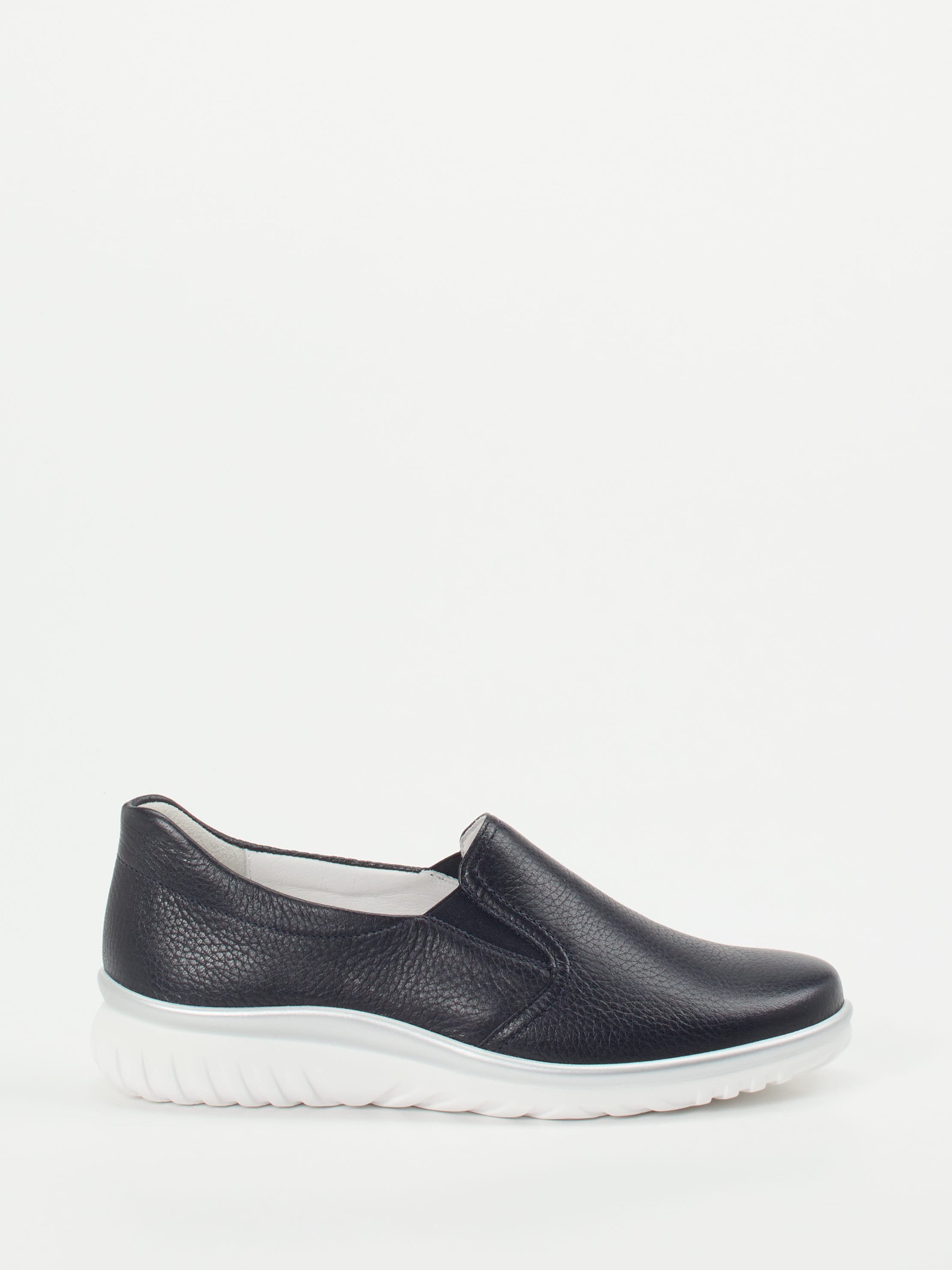 Slipper blau 2561109009701