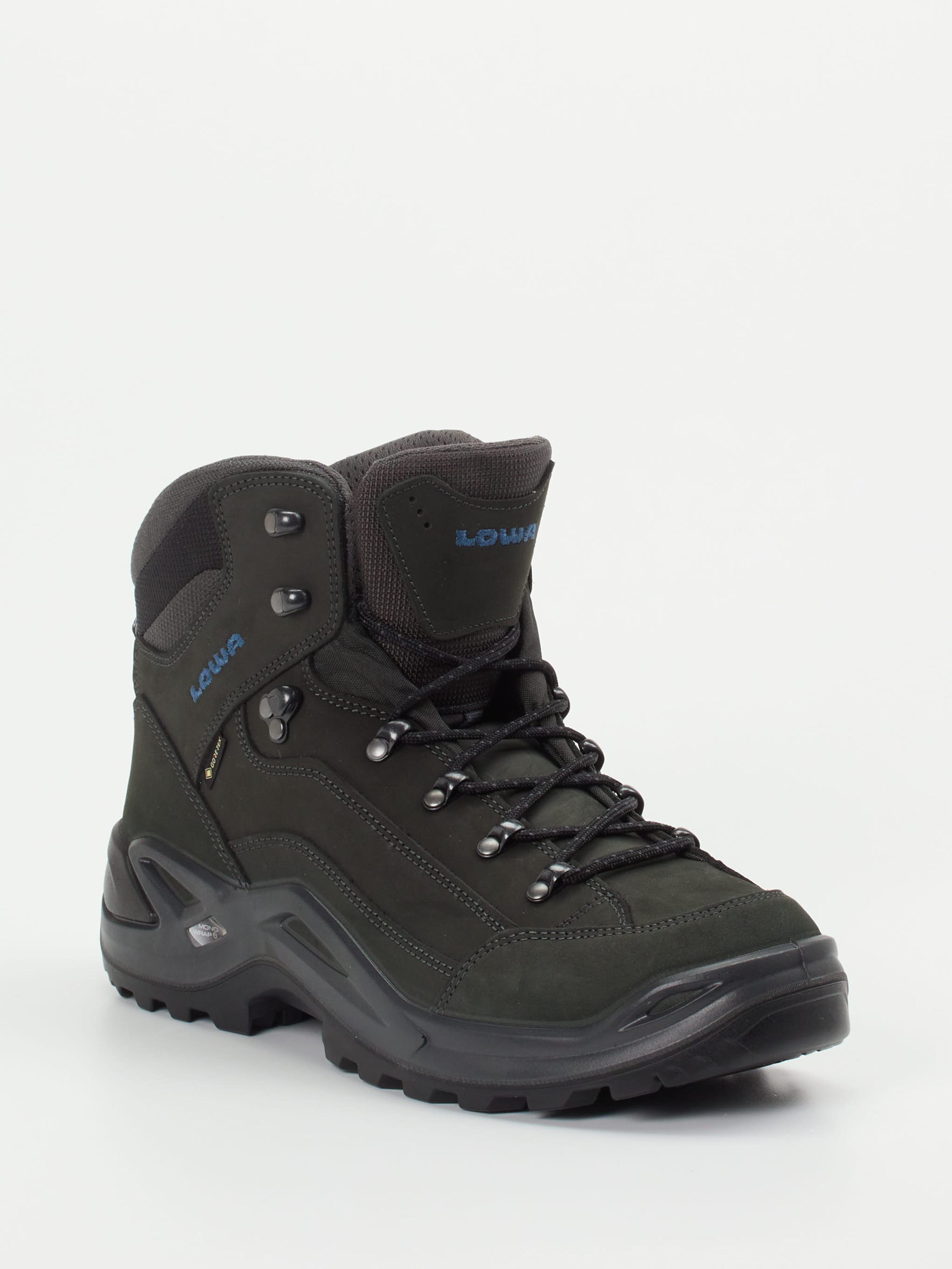 Boots grau 4701409011206