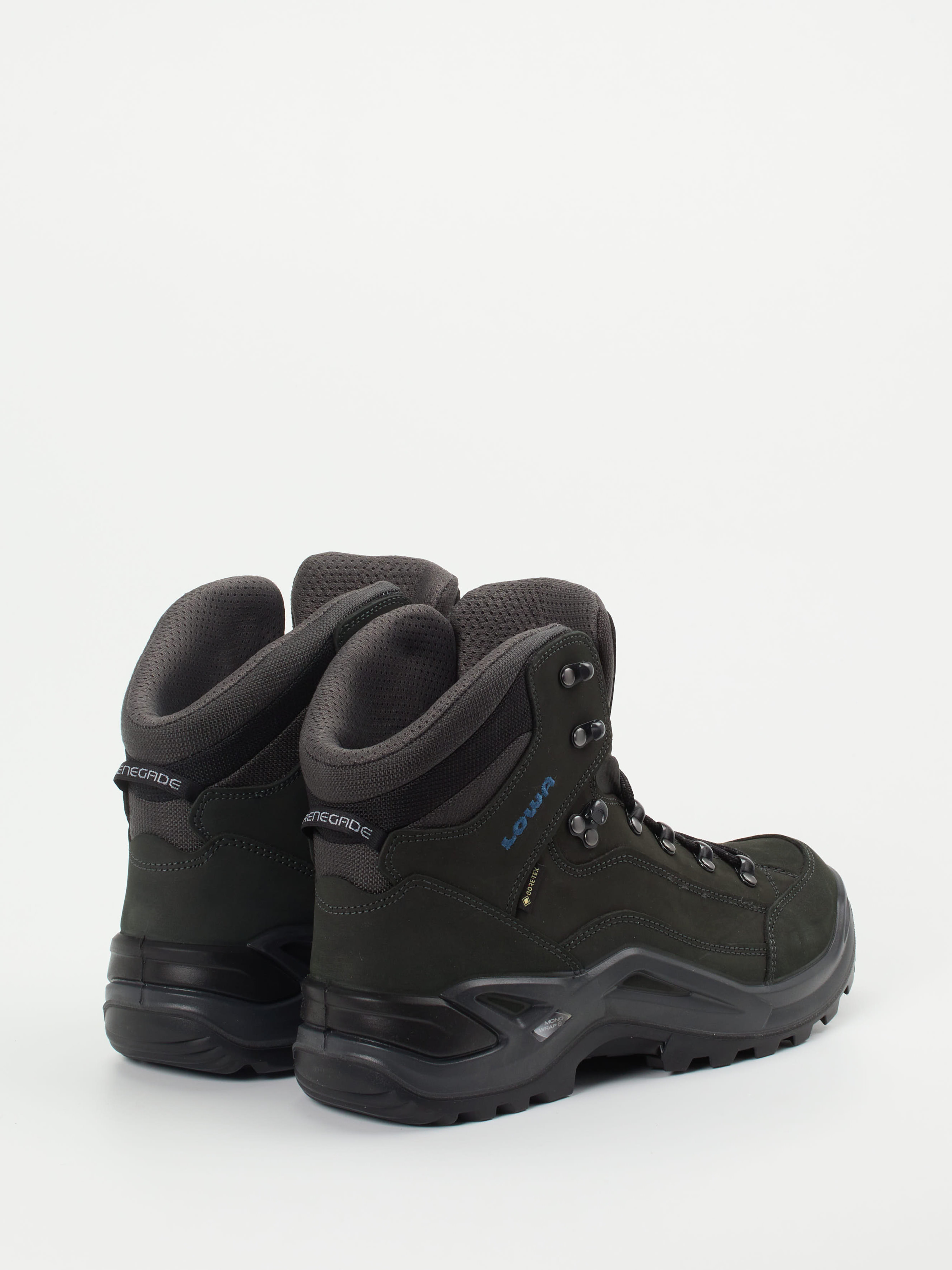 Boots grau 4701409011203