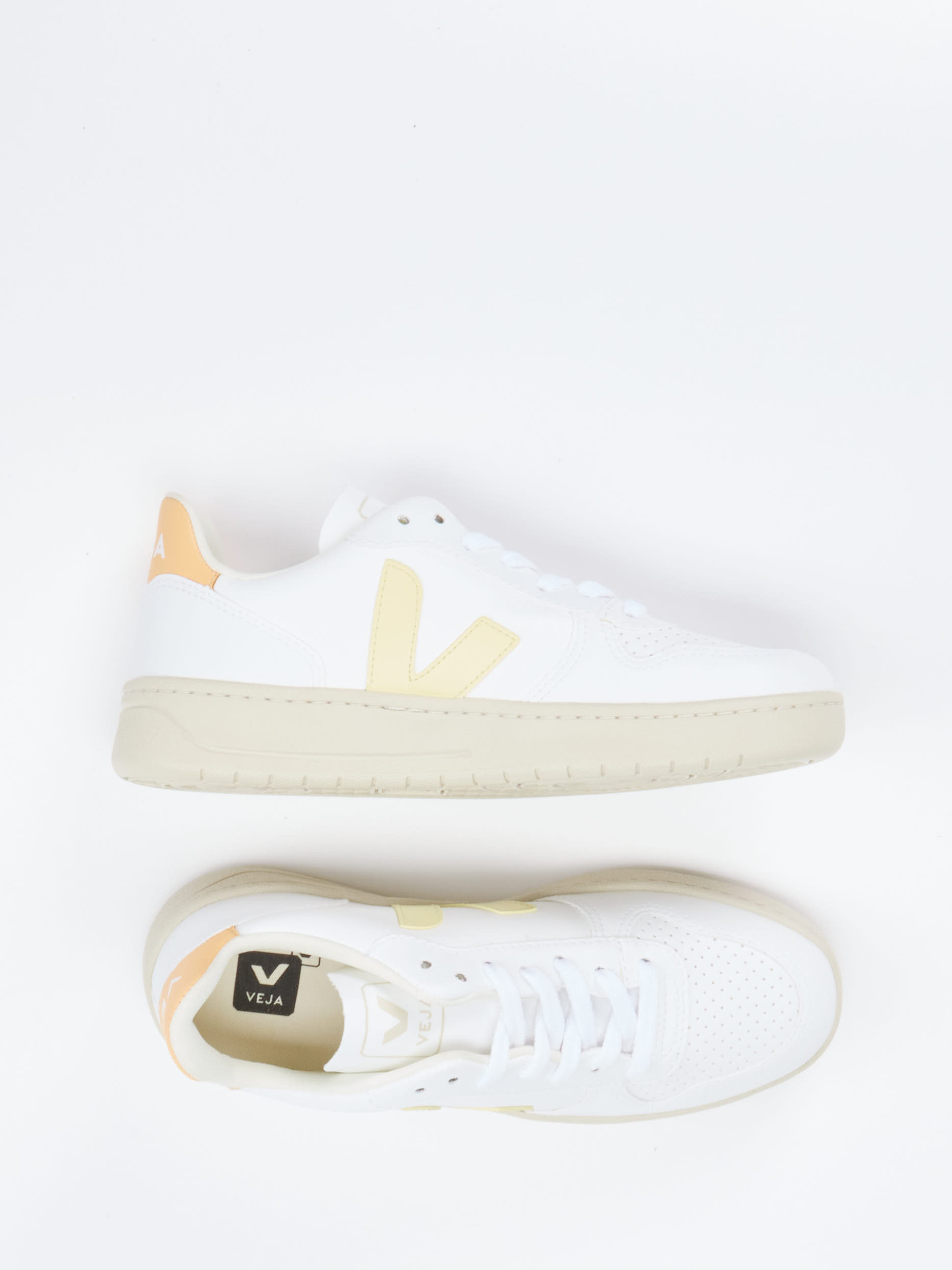 Sneaker weiß 1661798001504