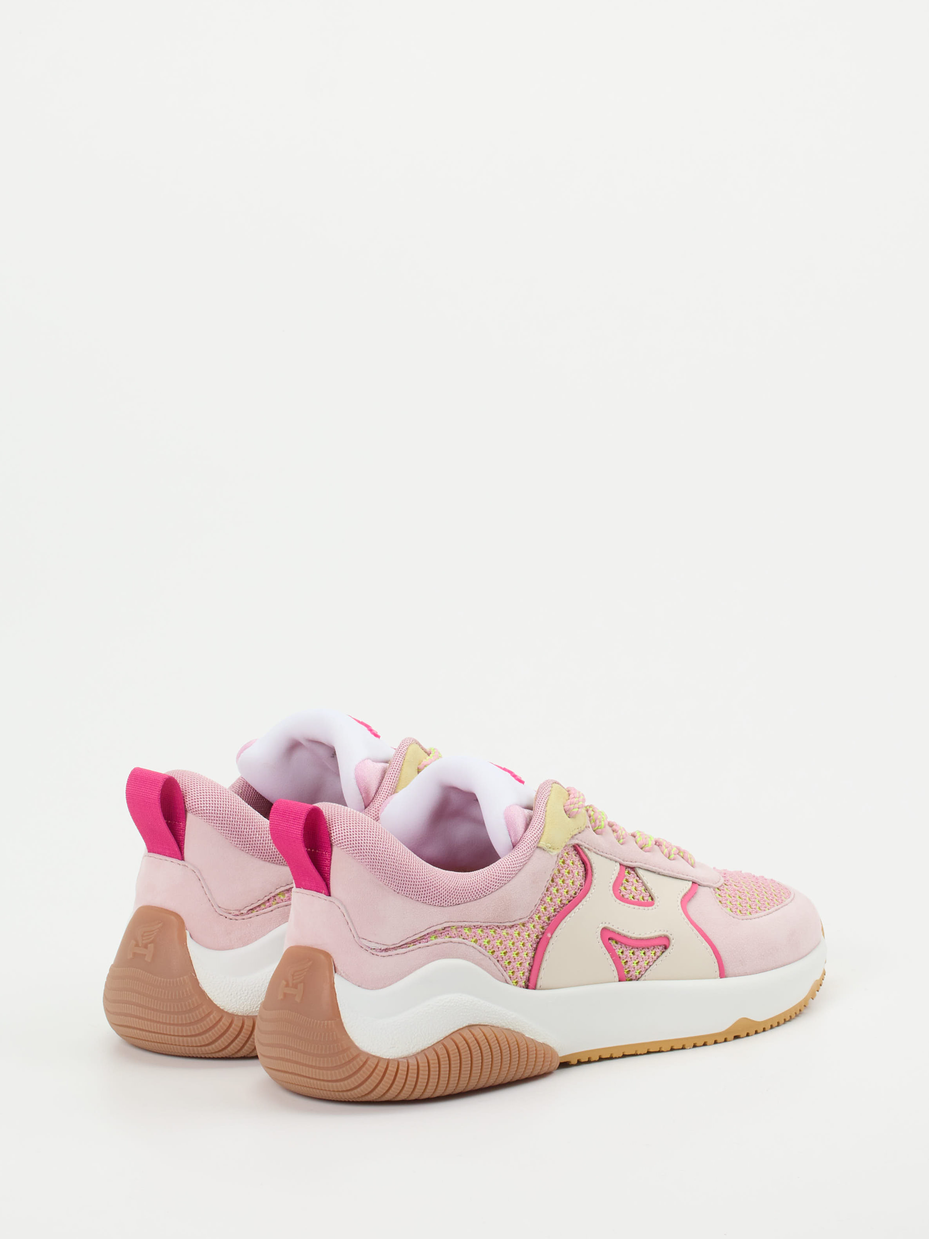 Sneaker rosa 1663599005603